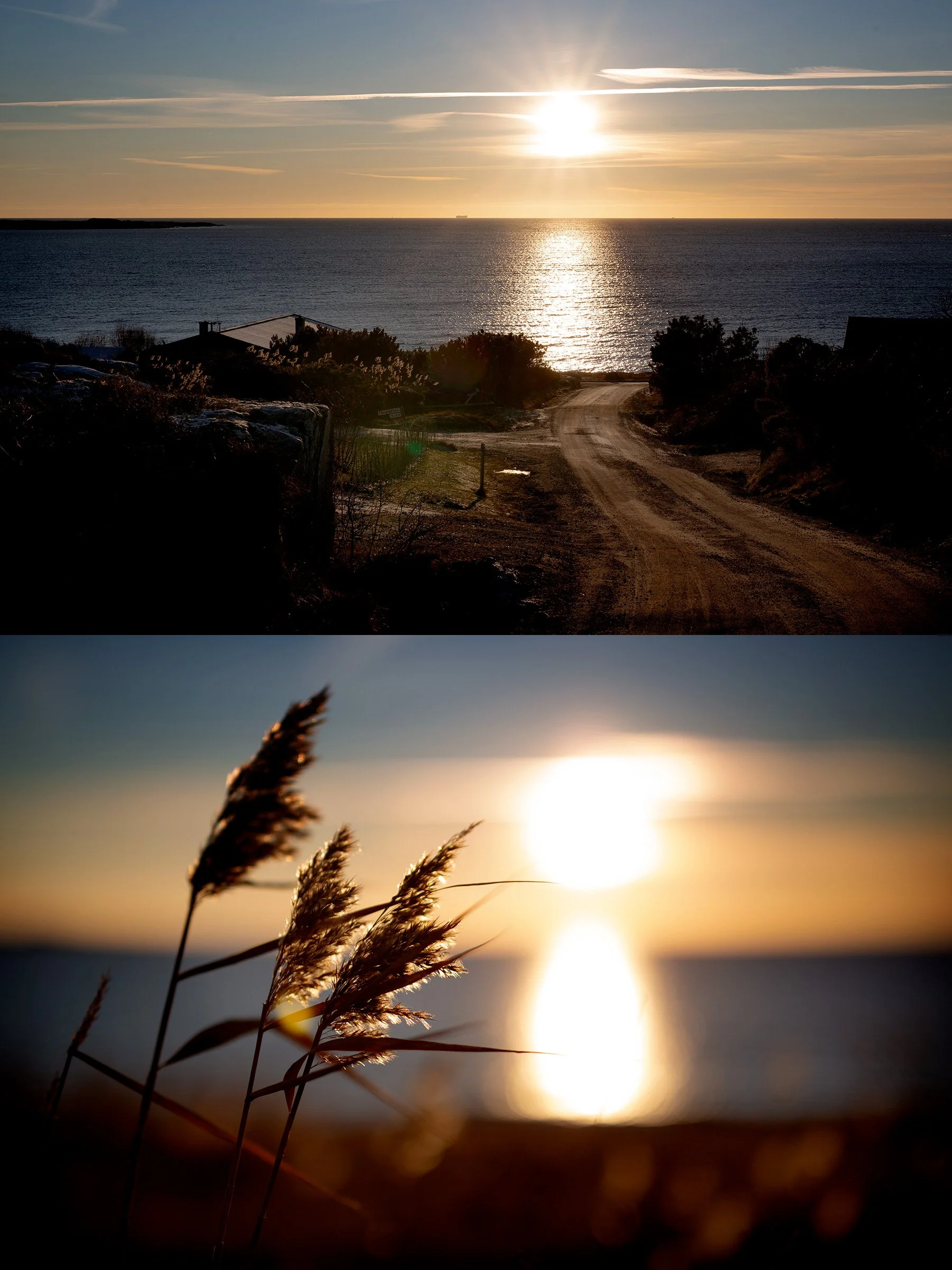 Sunnerstranna
