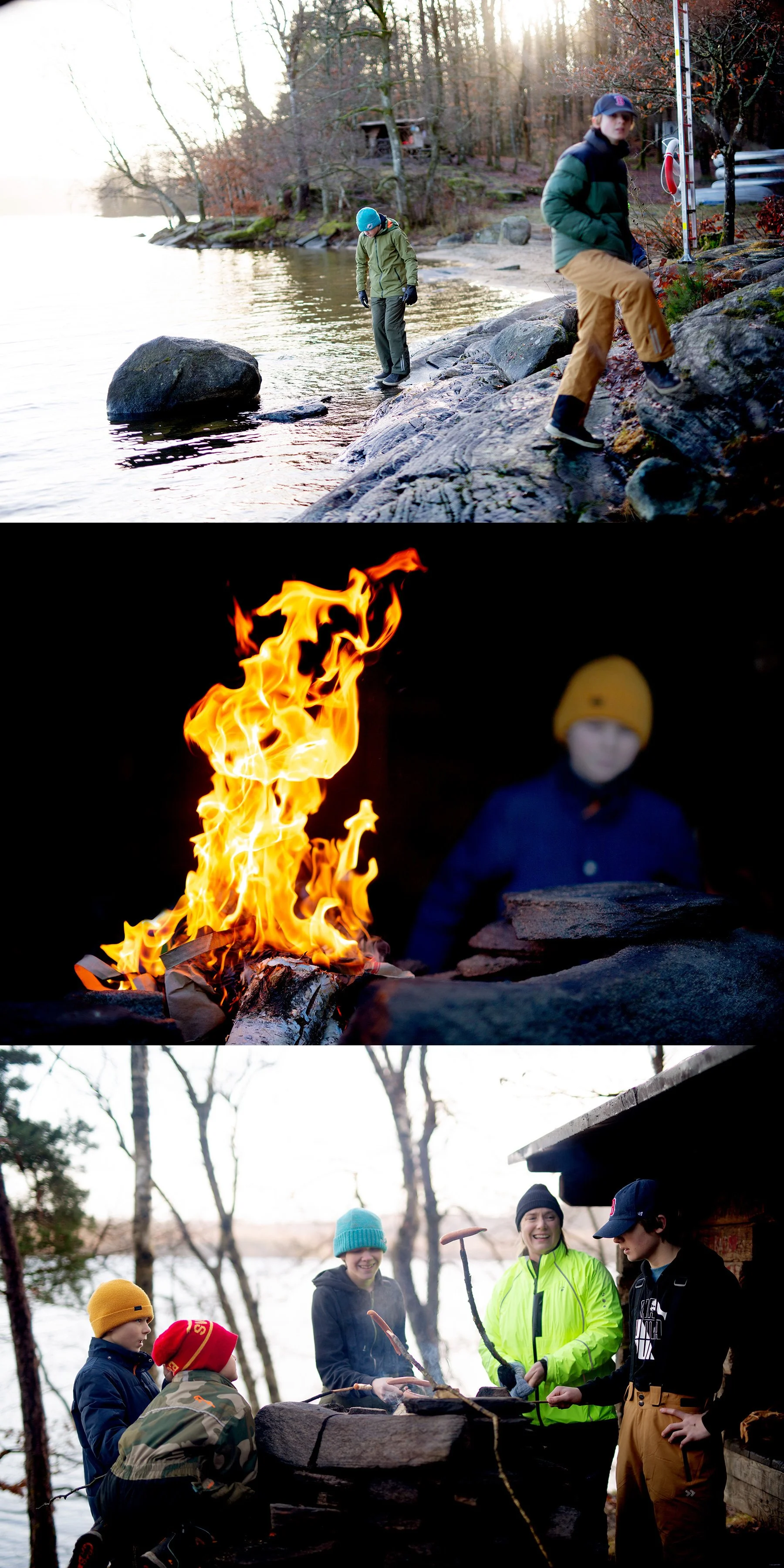 Stora Hornsjön