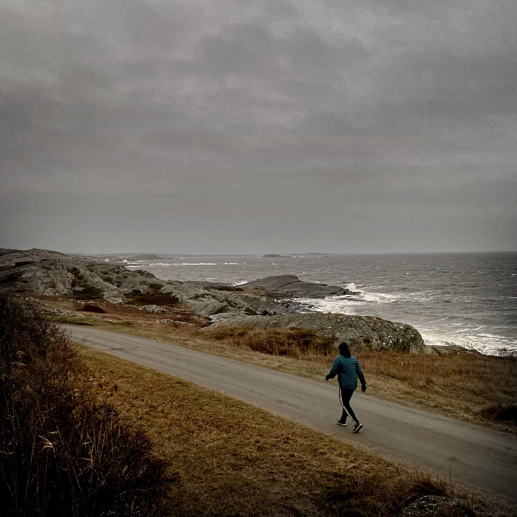 Sunnerstrannasteg