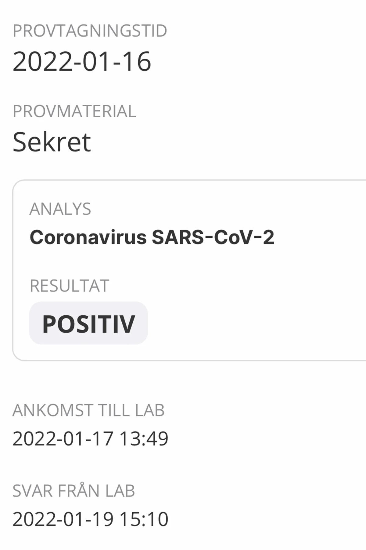 Hallå Omikron