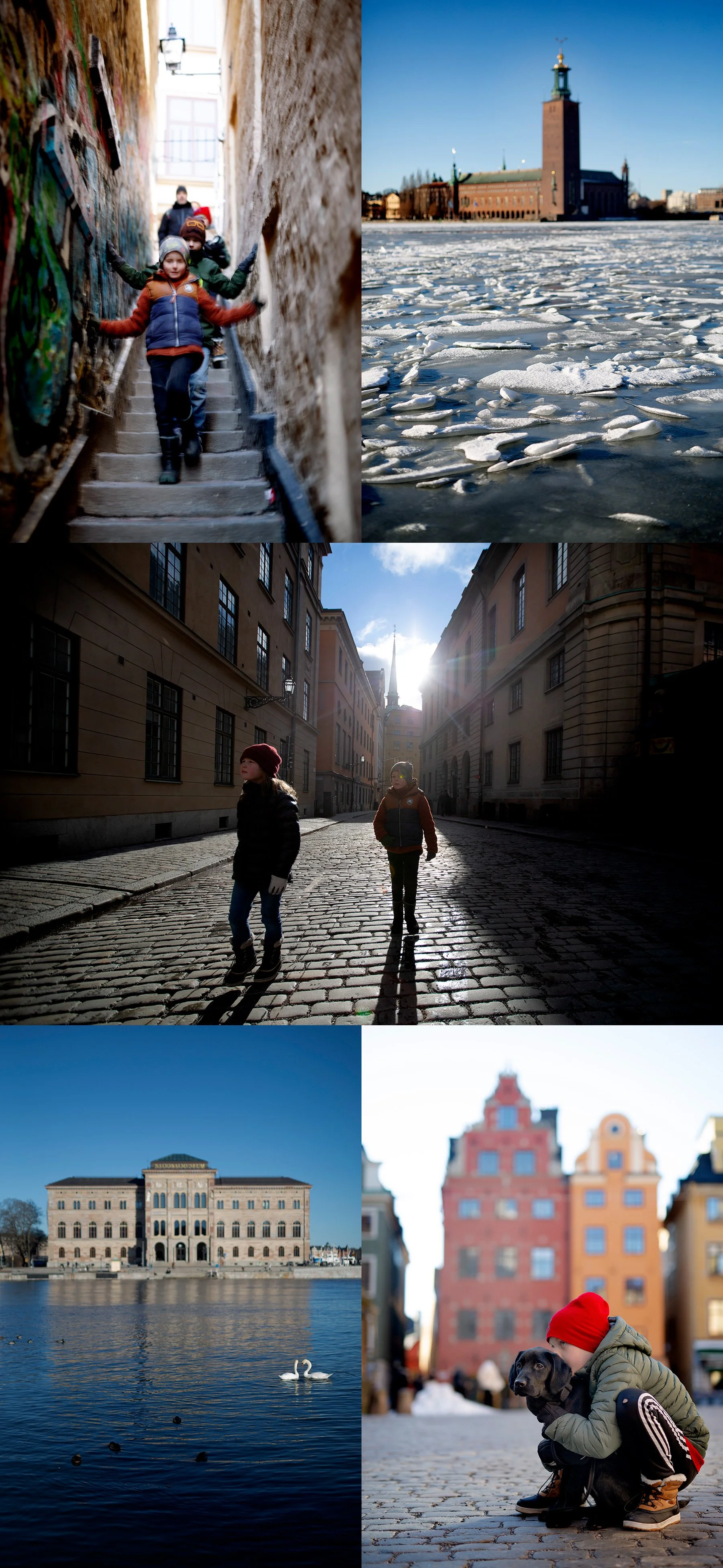 Gamla stan