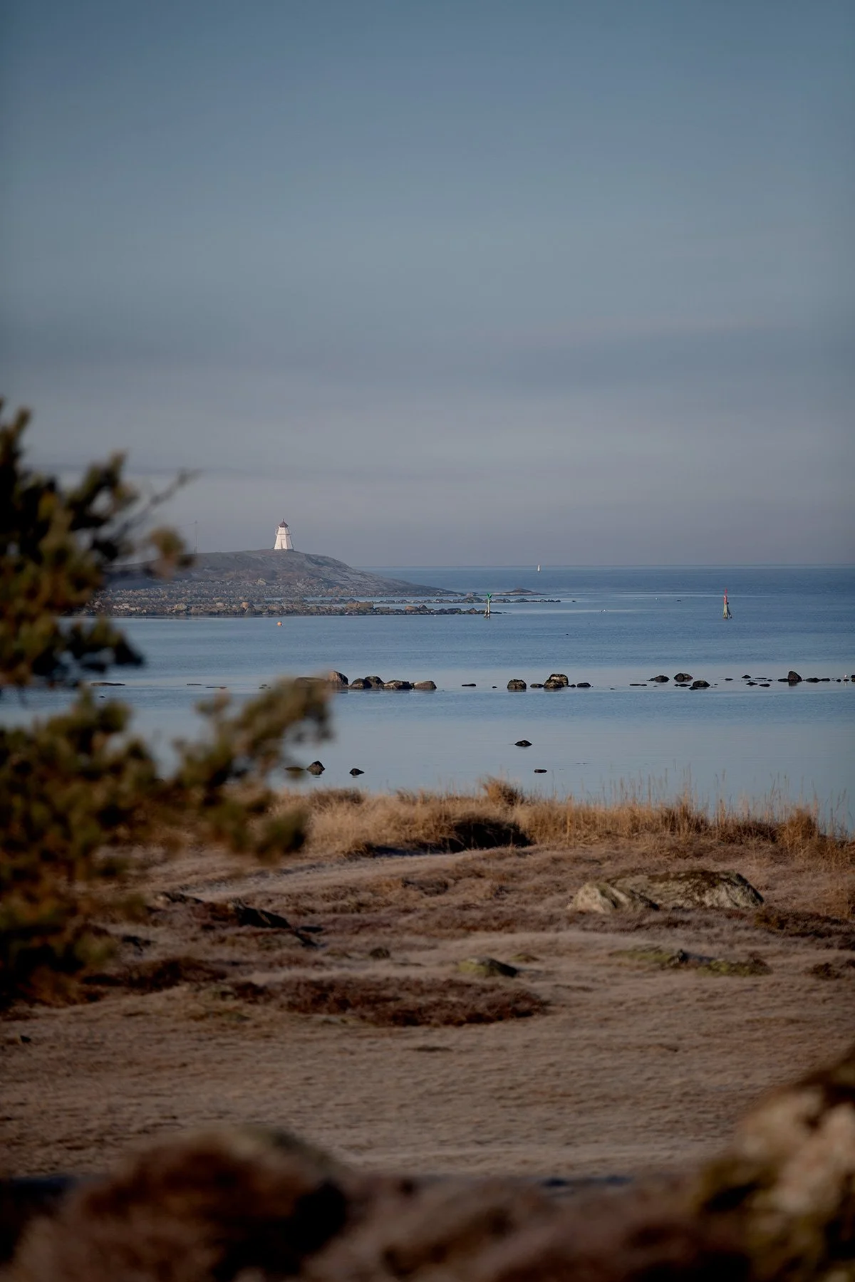 Bålemorgon