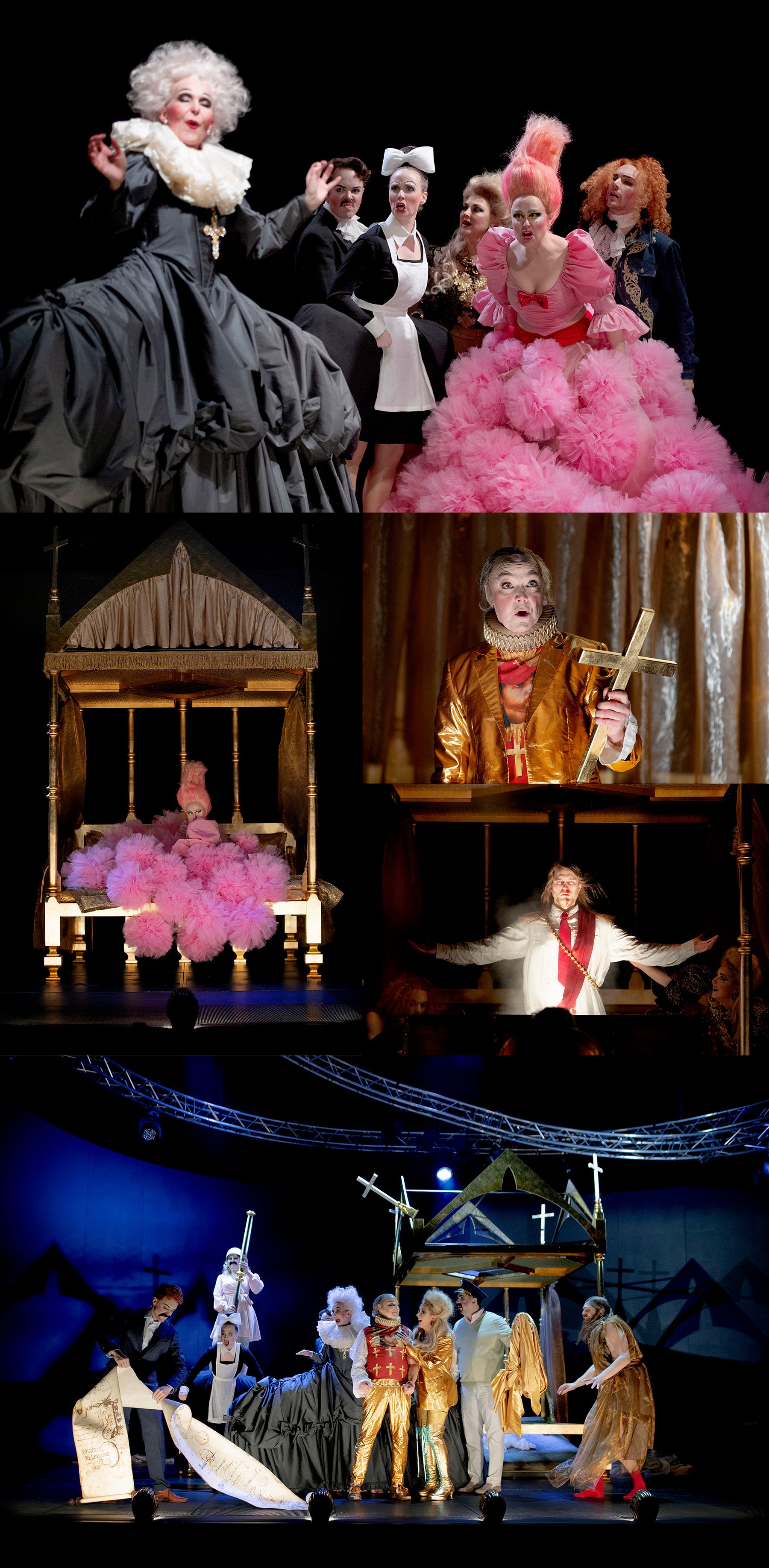 Tartuffe