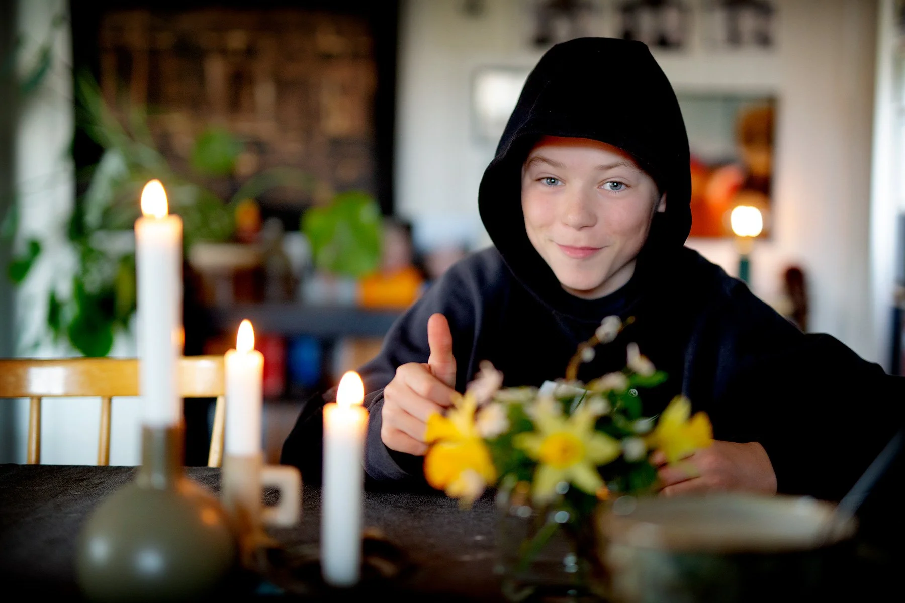 Rubenfrukost