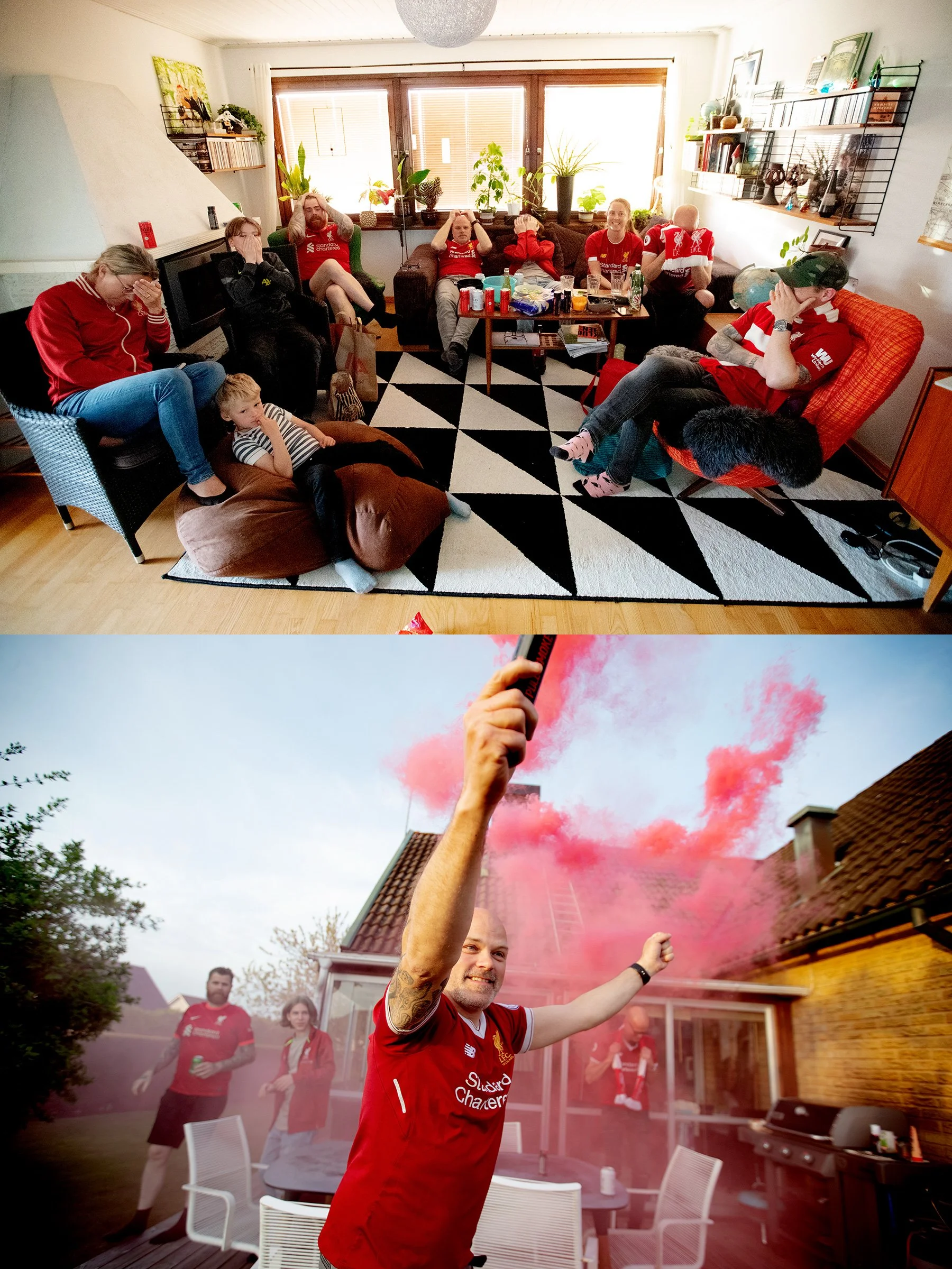 FA-cupfinal med straffar