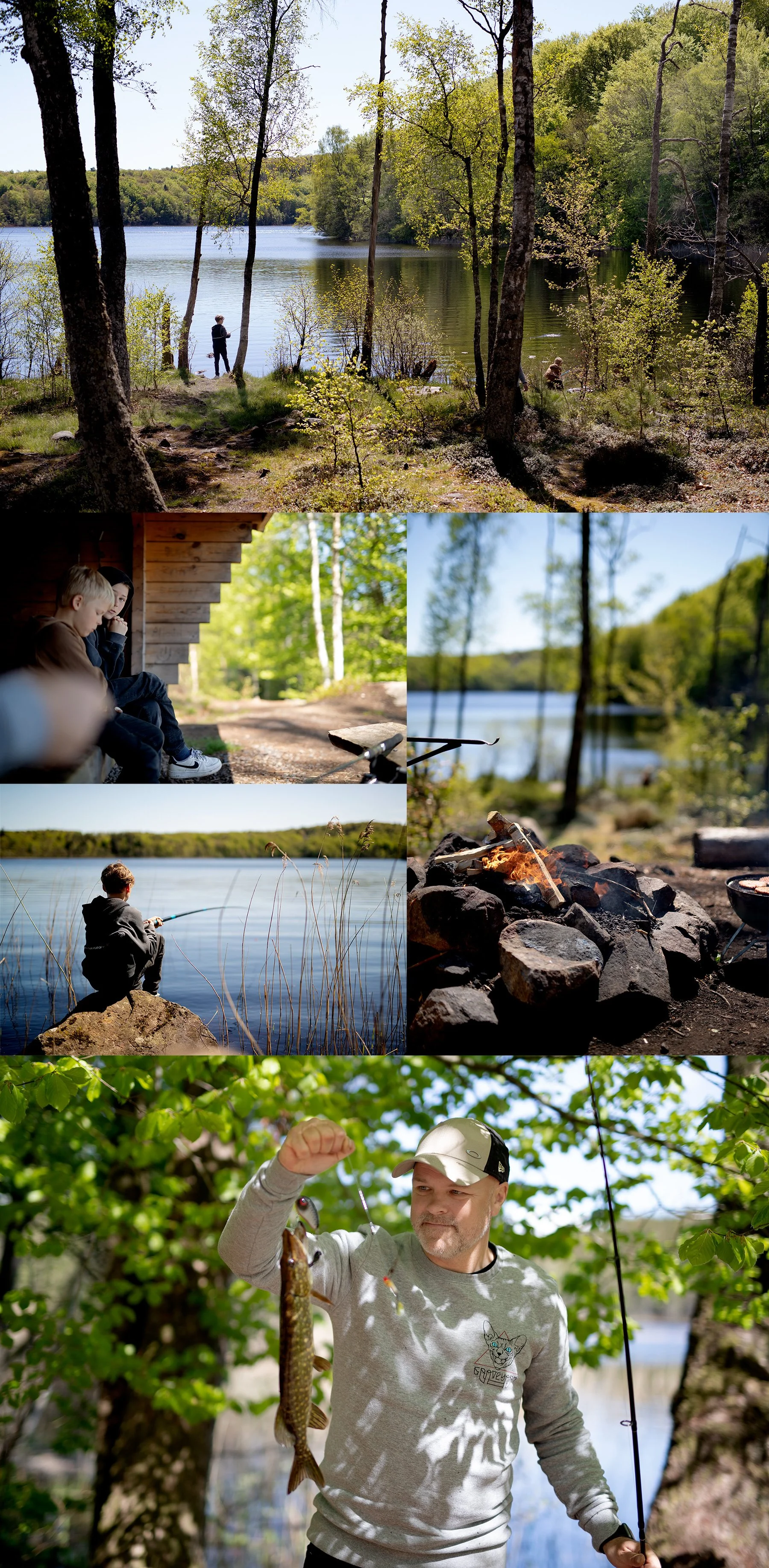 Björkasjö