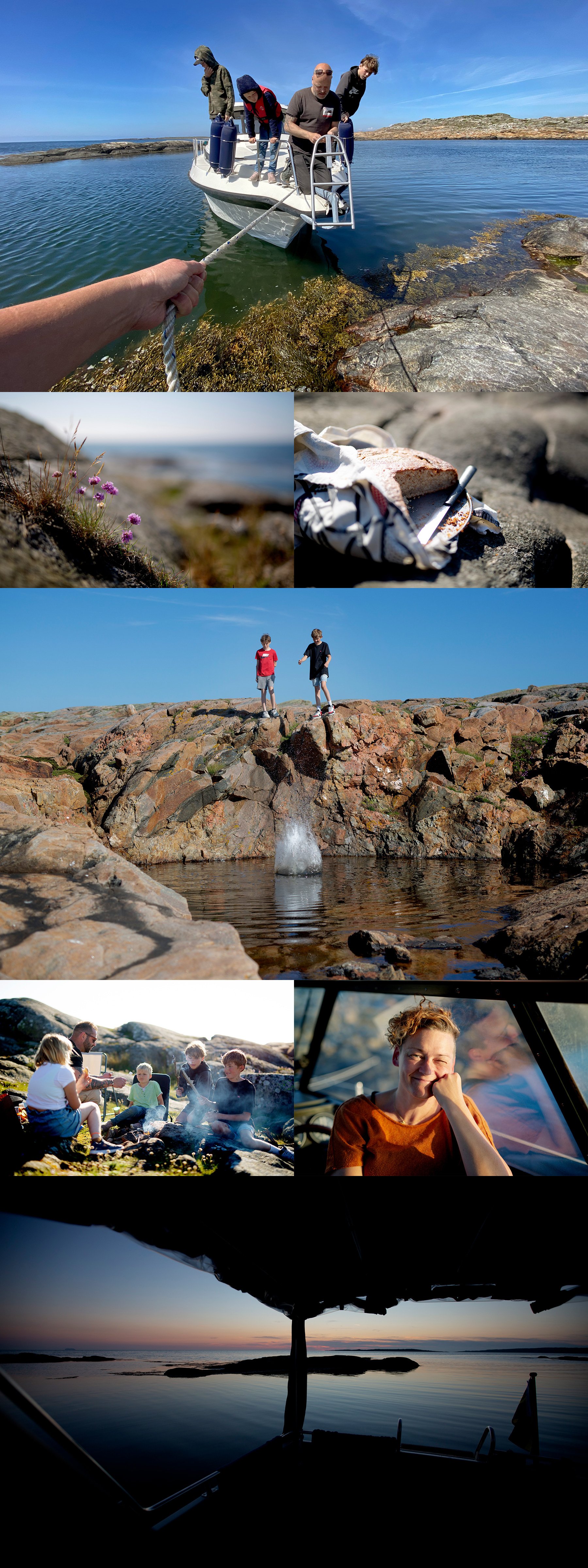 Sunnerö