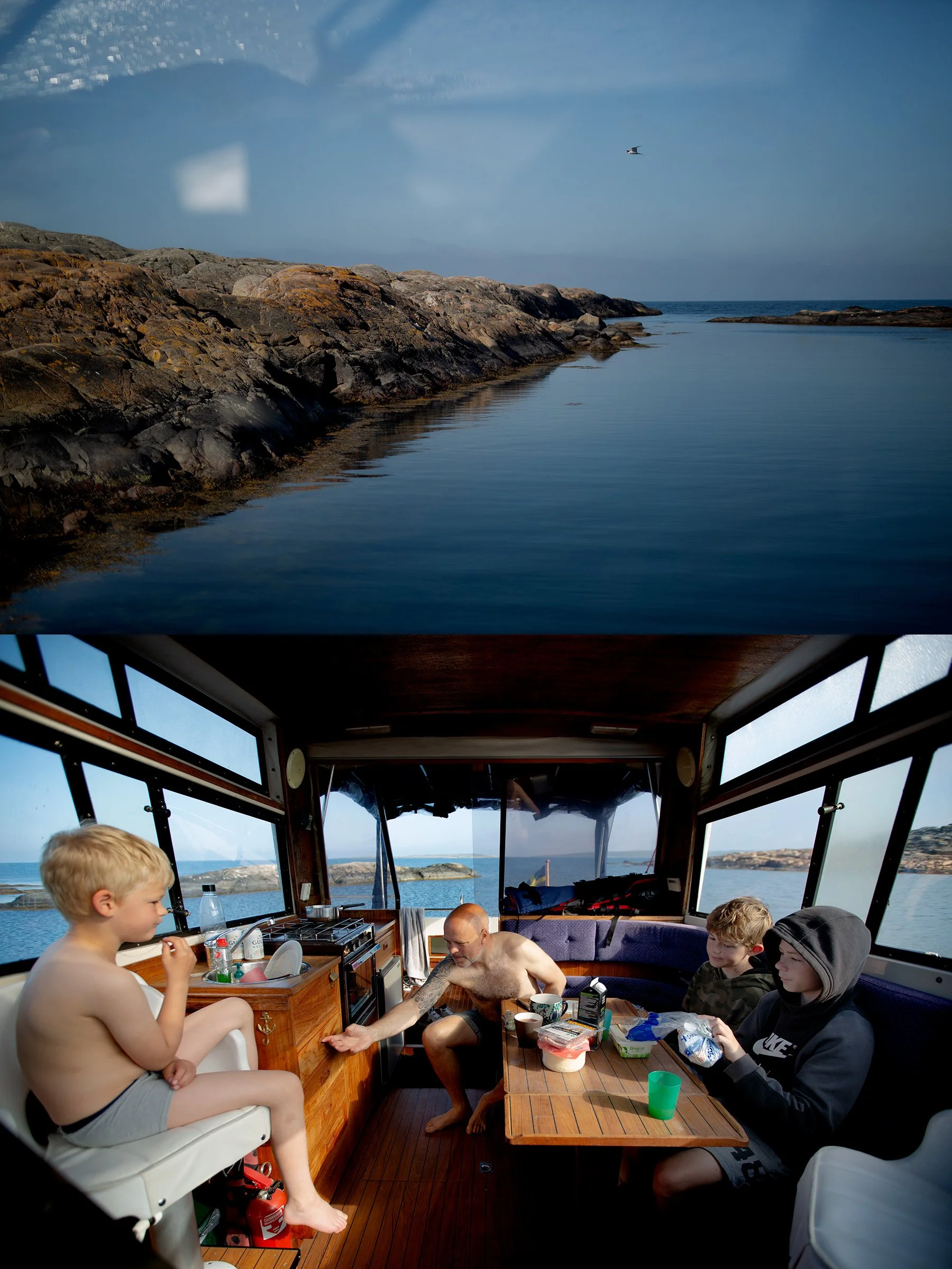 Ömorgon