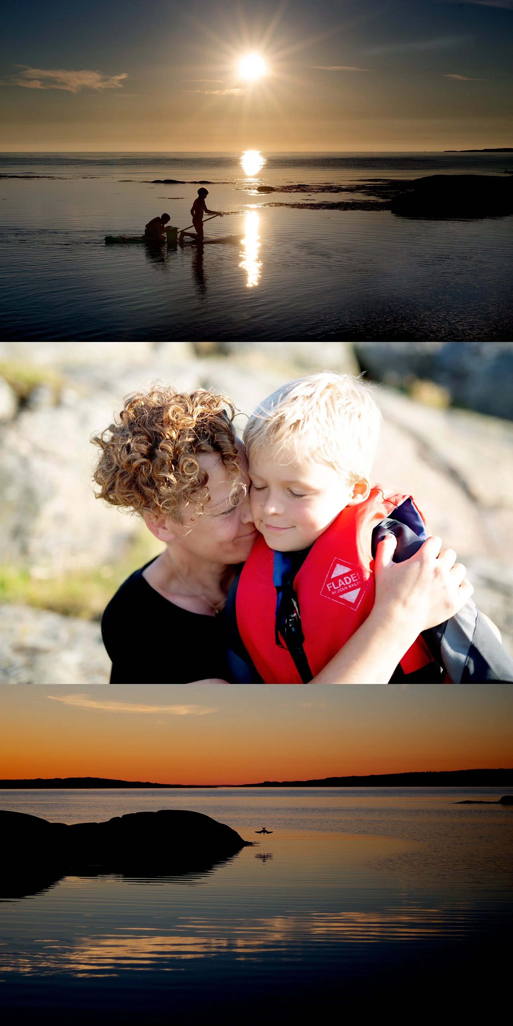 Sunnerö