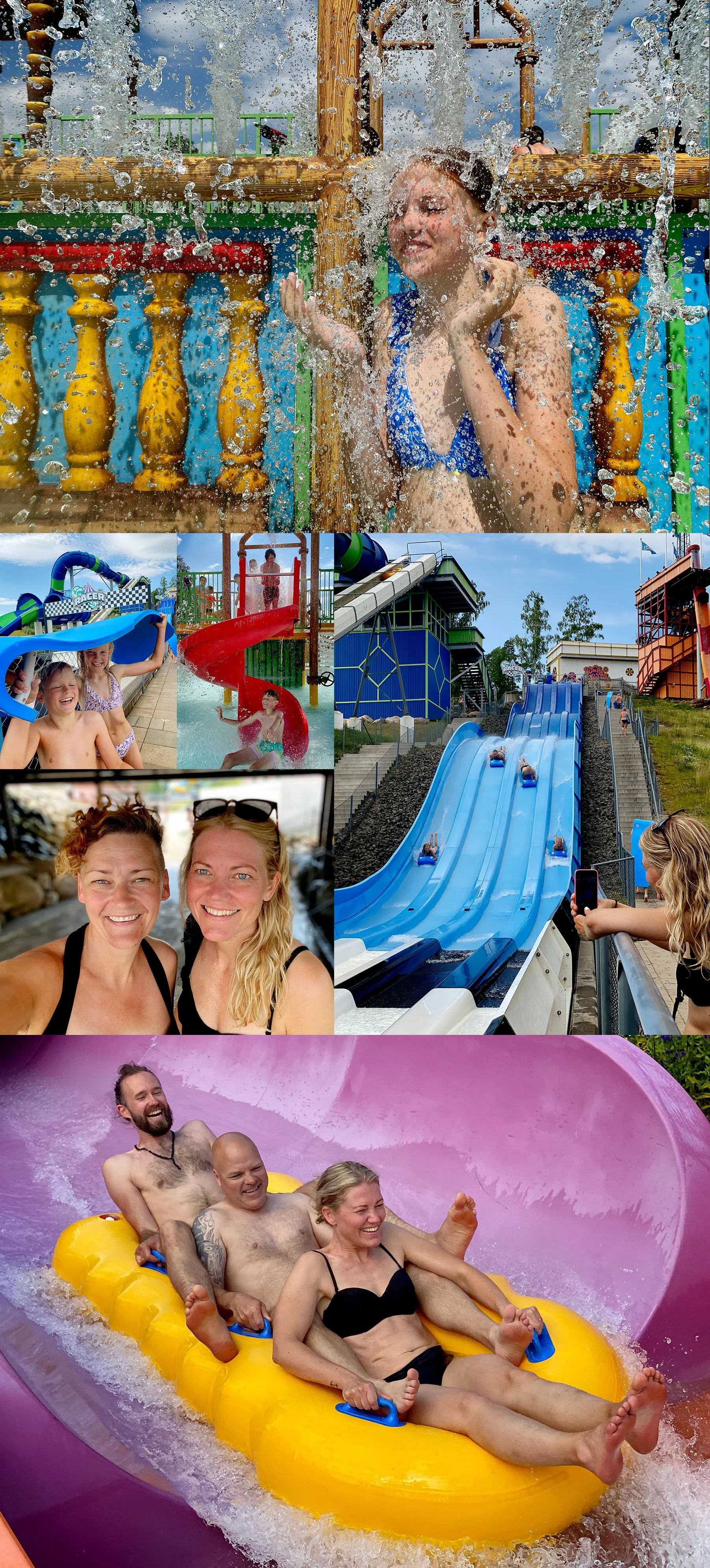 Skara sommarland