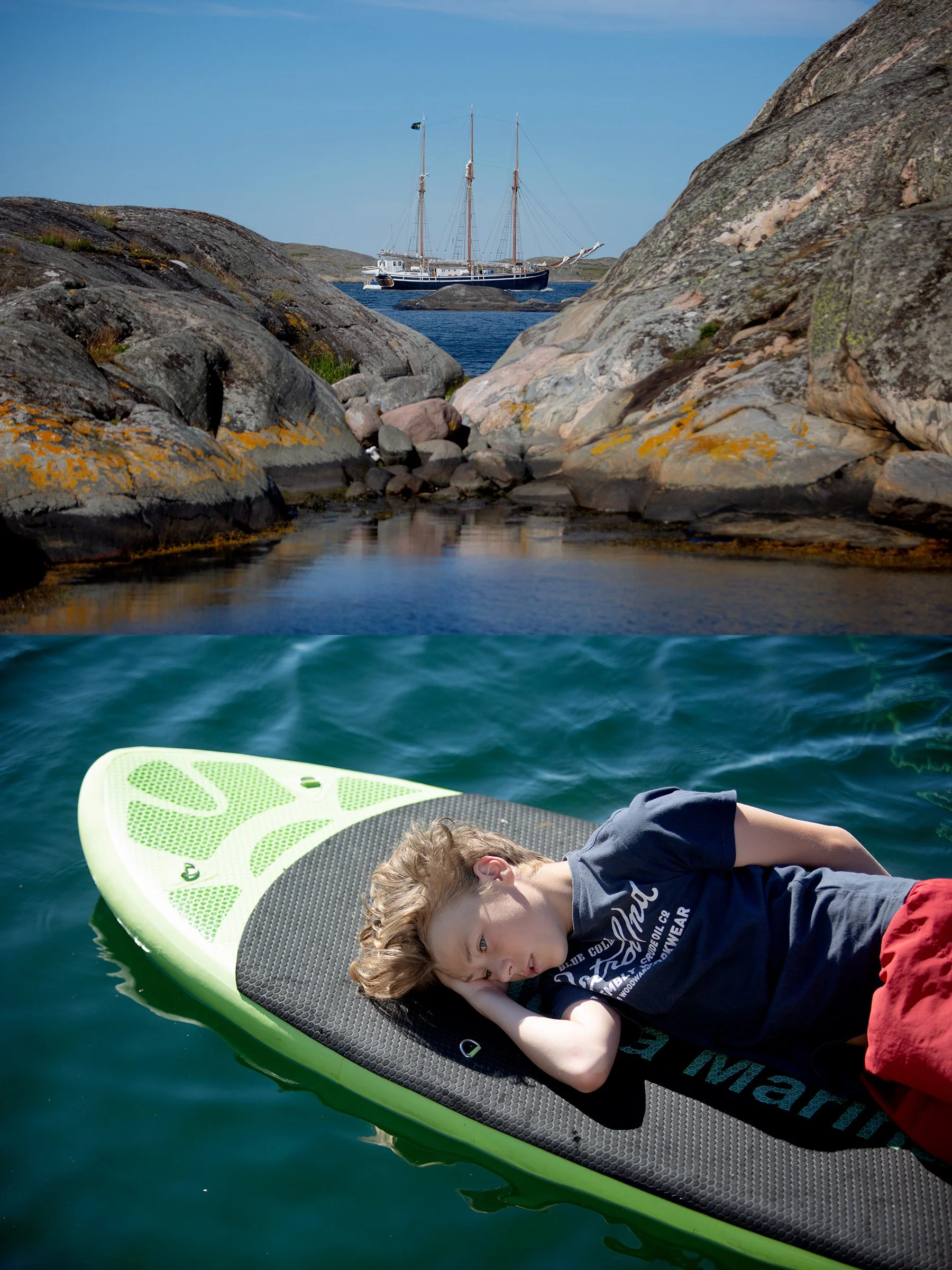 Ömorgon