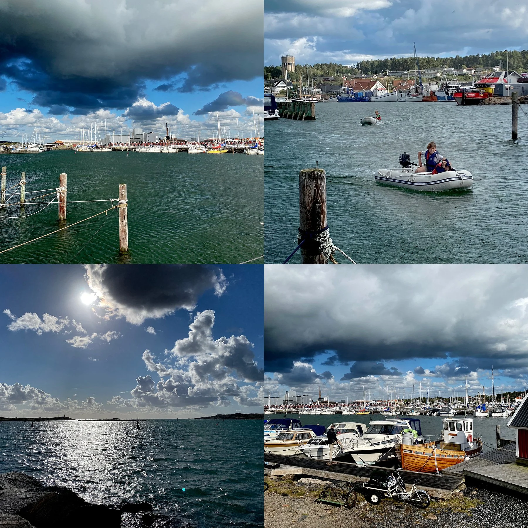 Hemmahamn