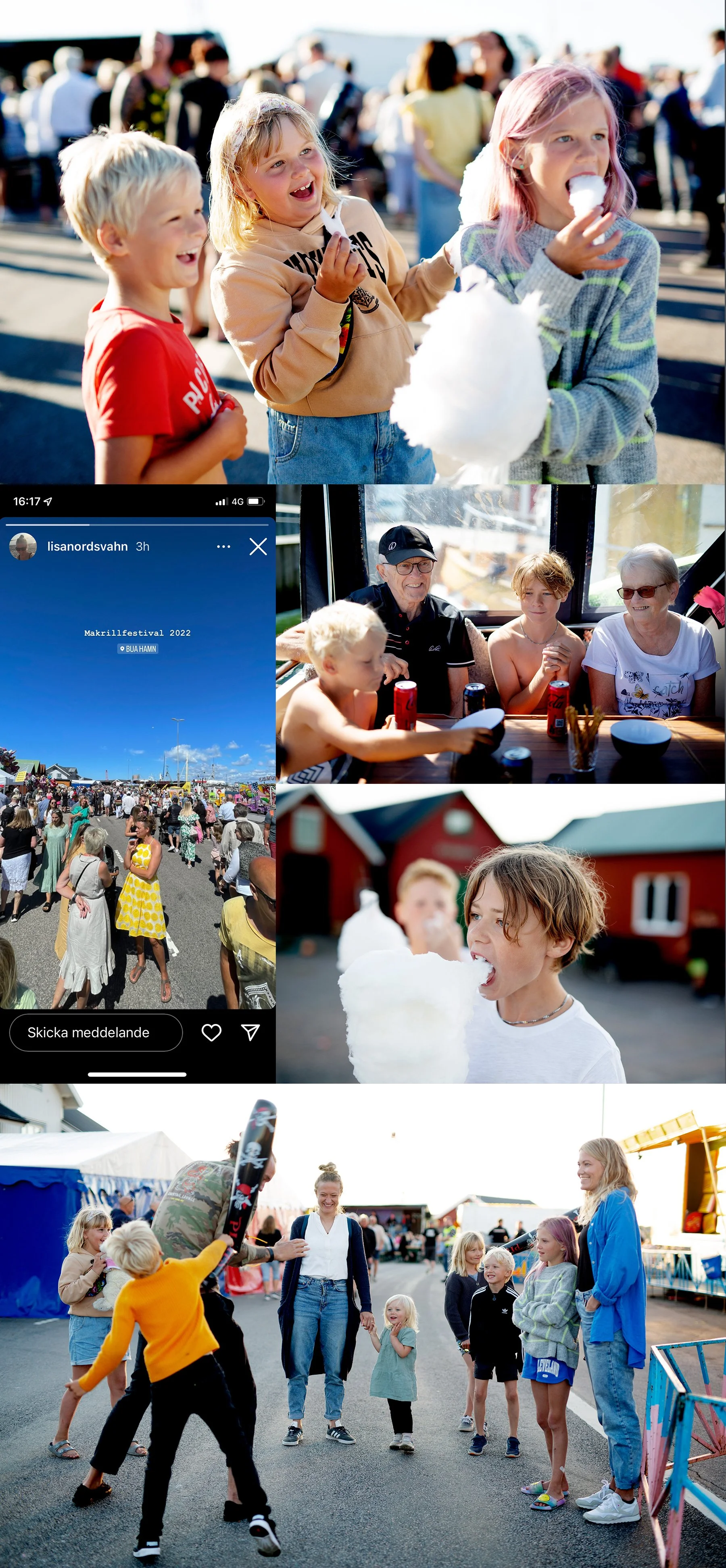 Makrillfestivalen