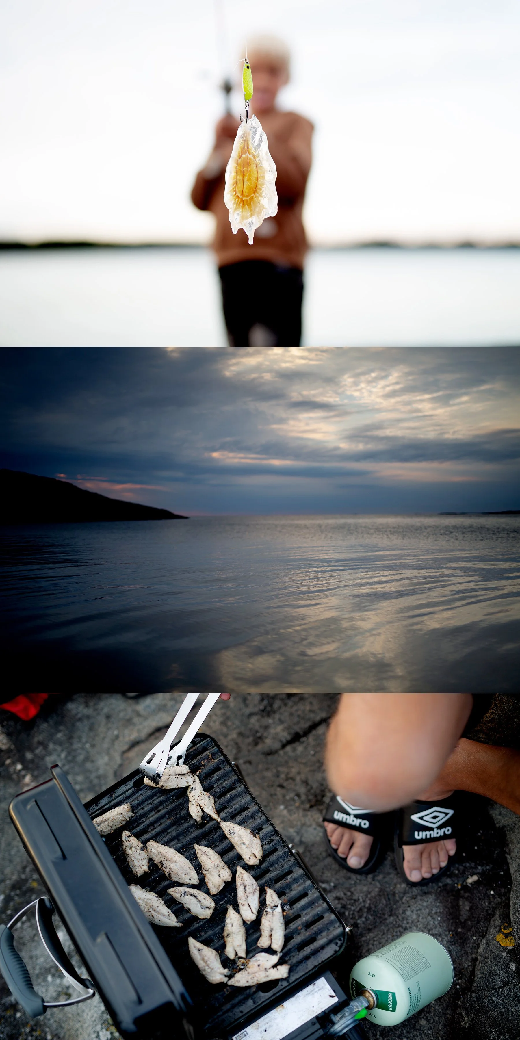 Nordö, igen