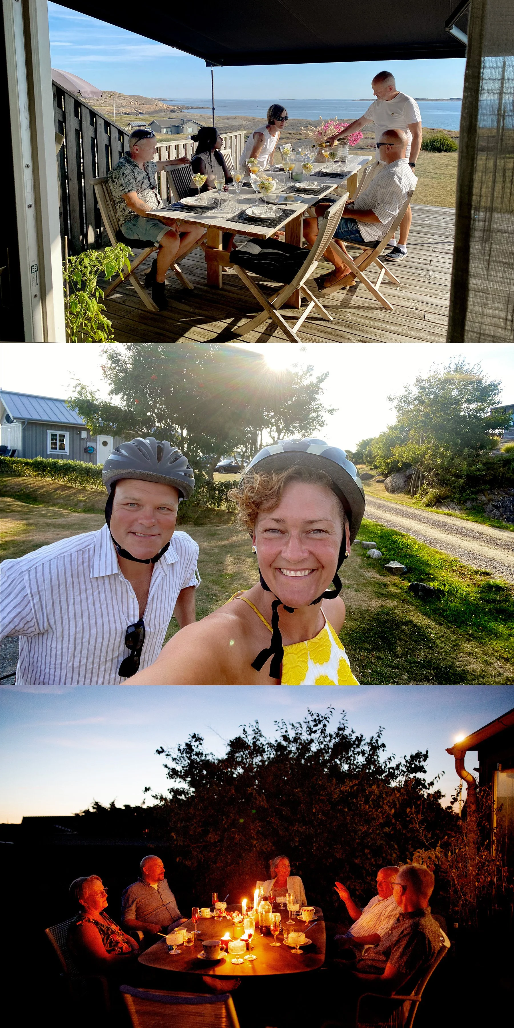 Cykelfesten