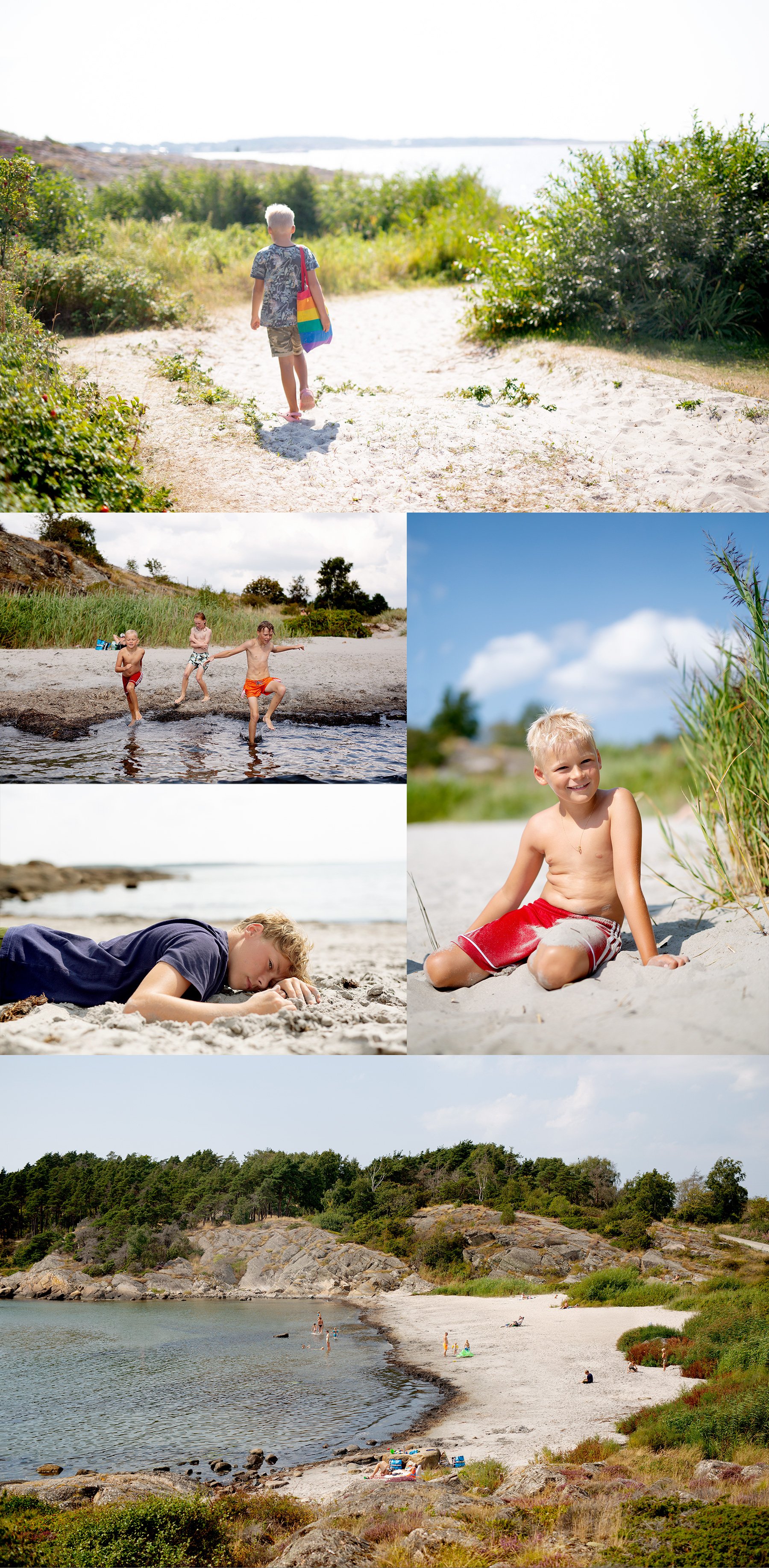 Sanddamm