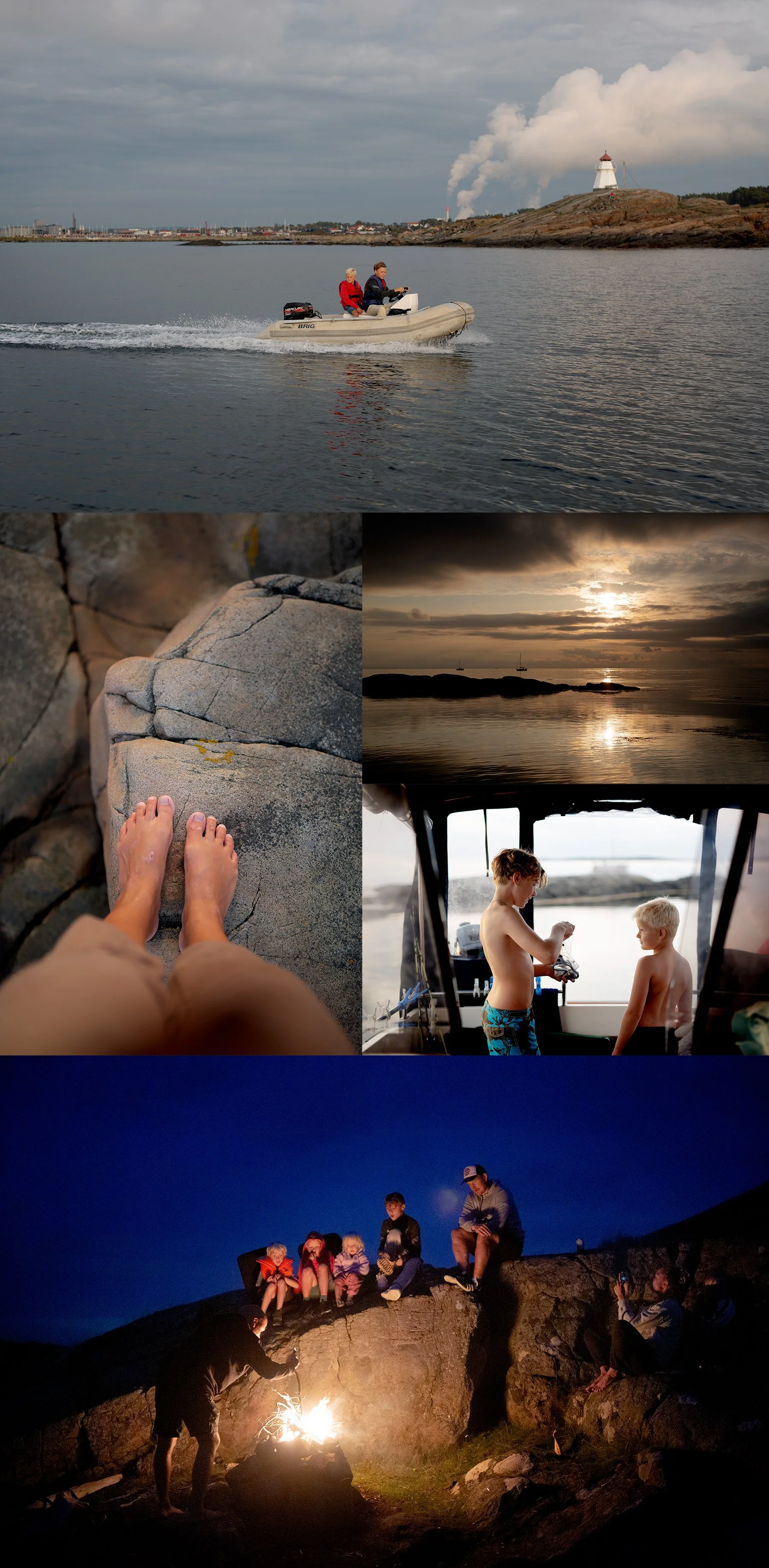 Sunnerö