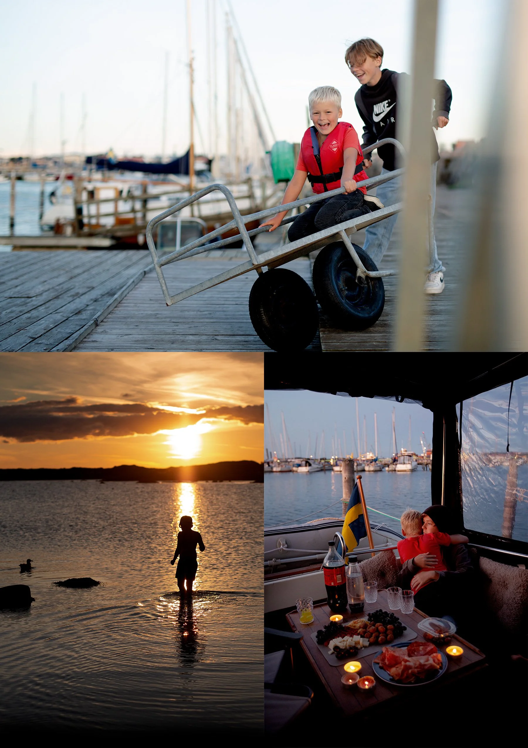 Getterön