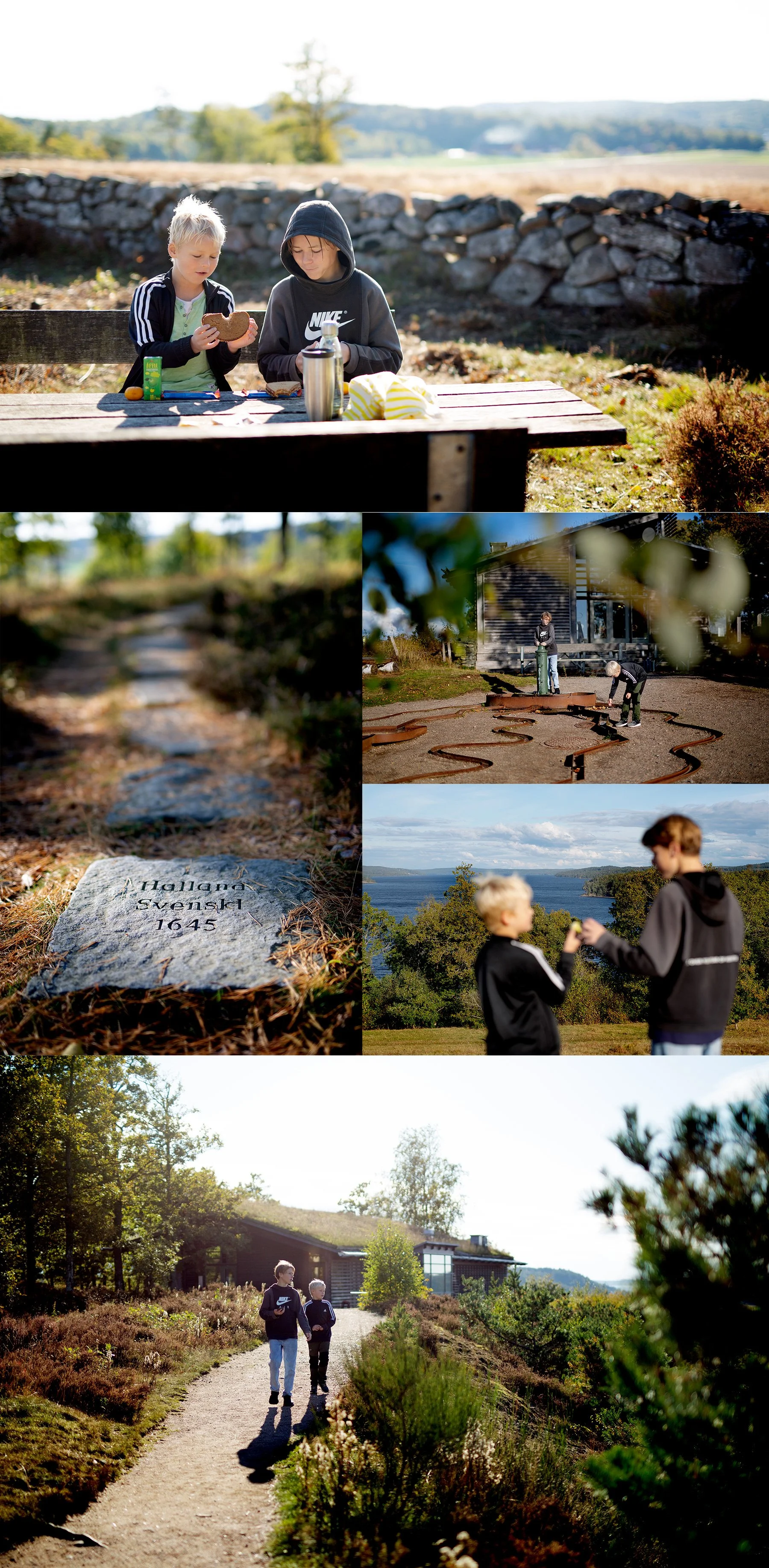 Fjärås bräcka