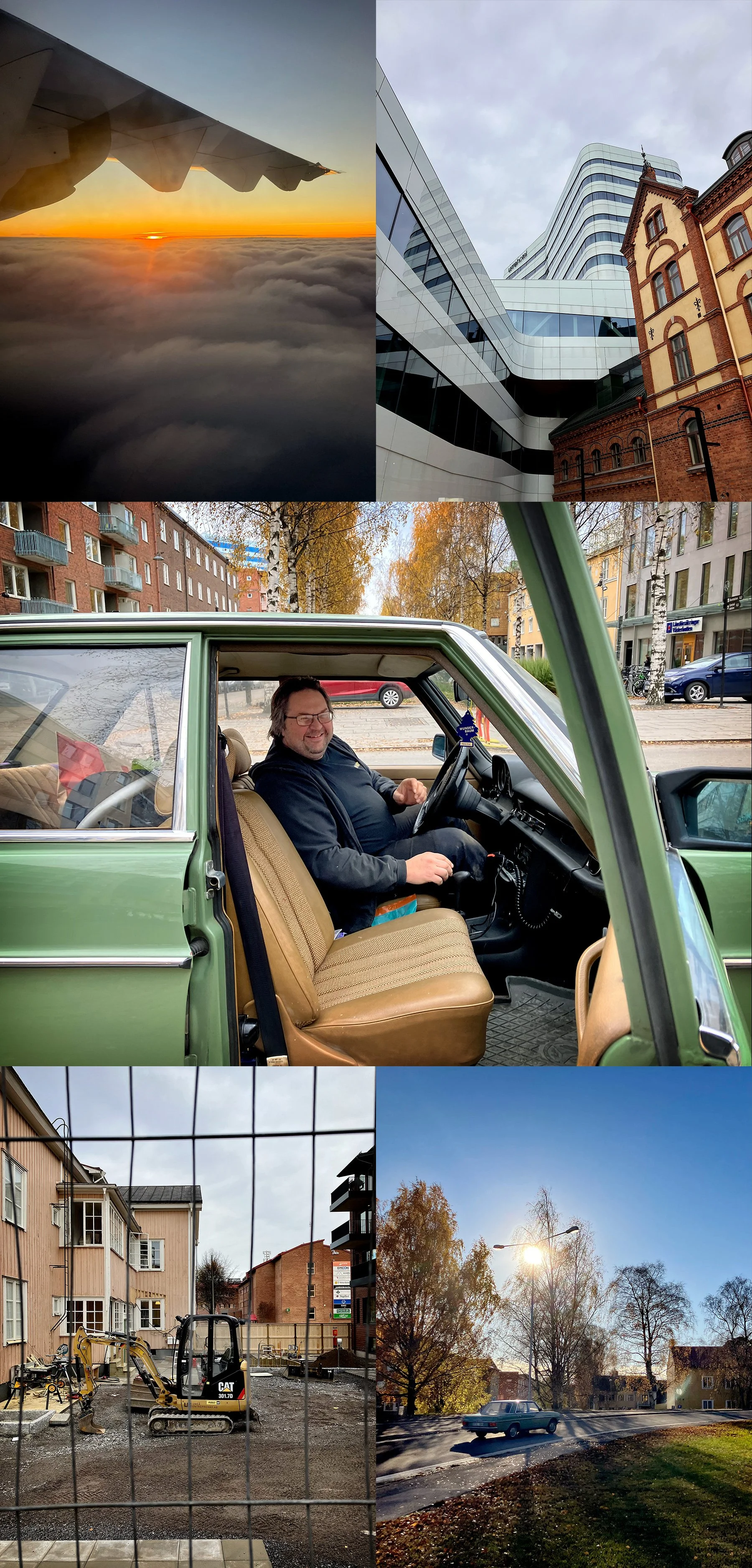 Till Umeå