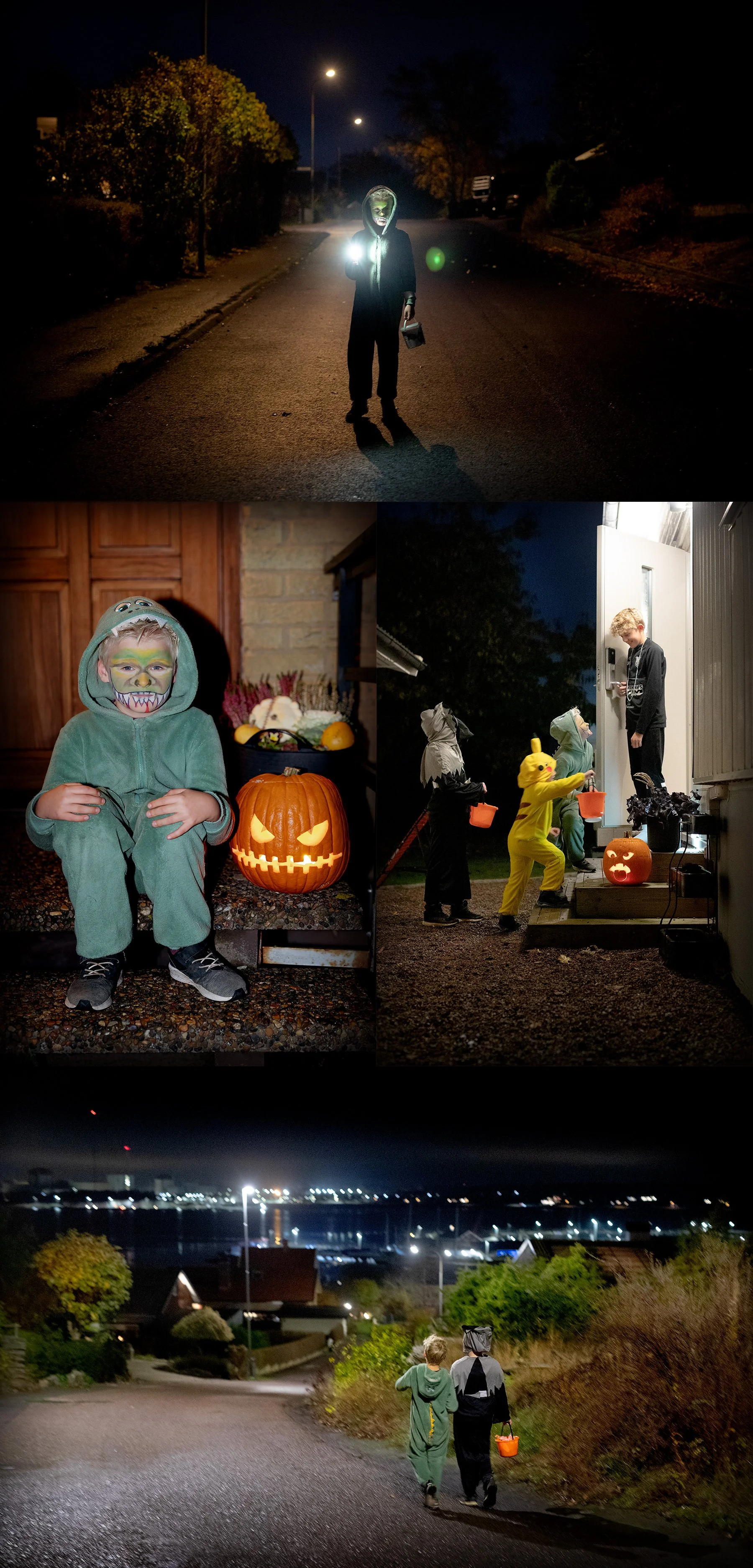 Halloween