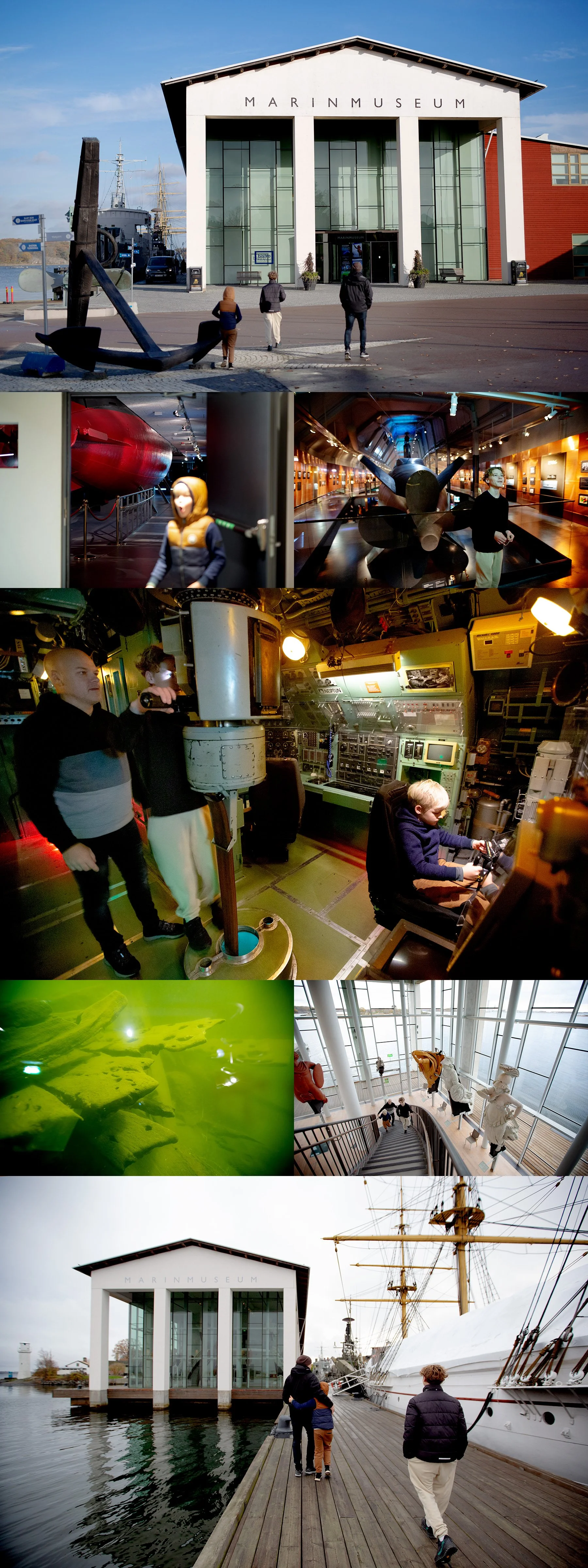 Marinmuseum