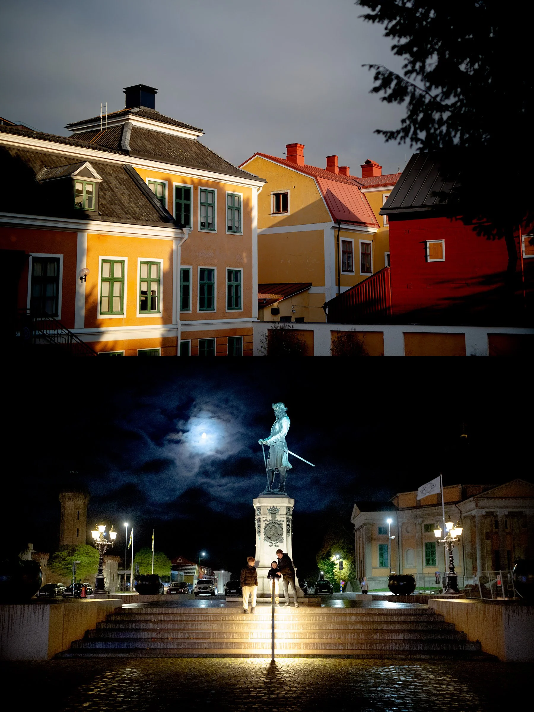 Karlskrona
