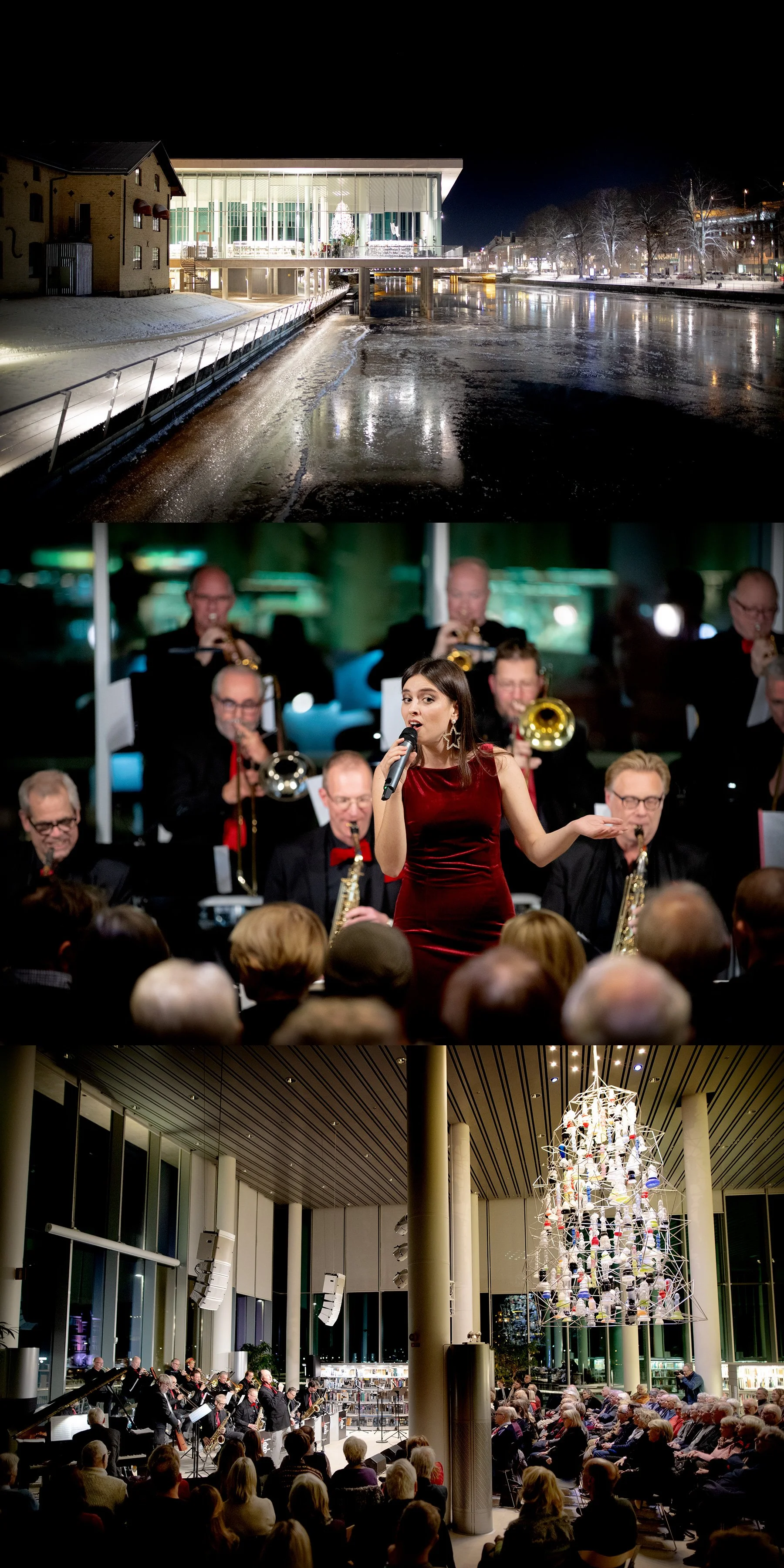 Halmstad Big Band