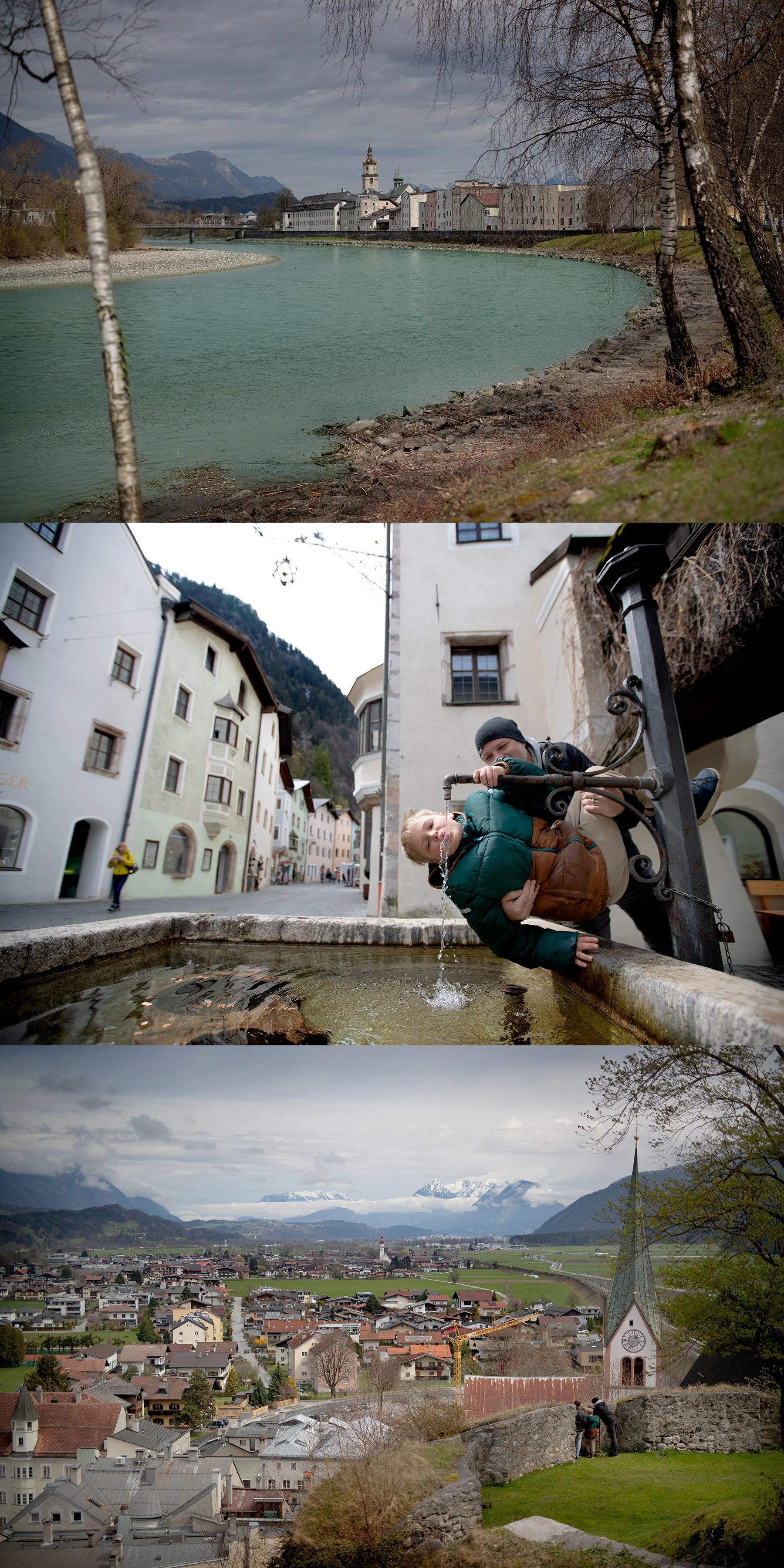 Rattenberg