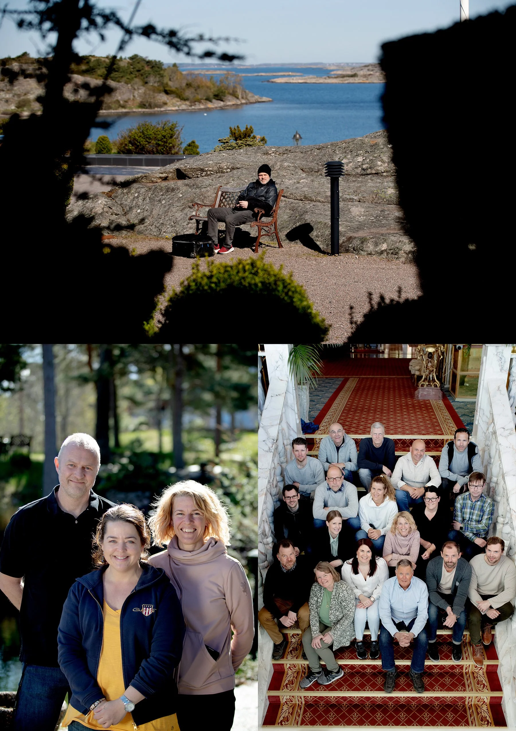 Säröhuskonferens