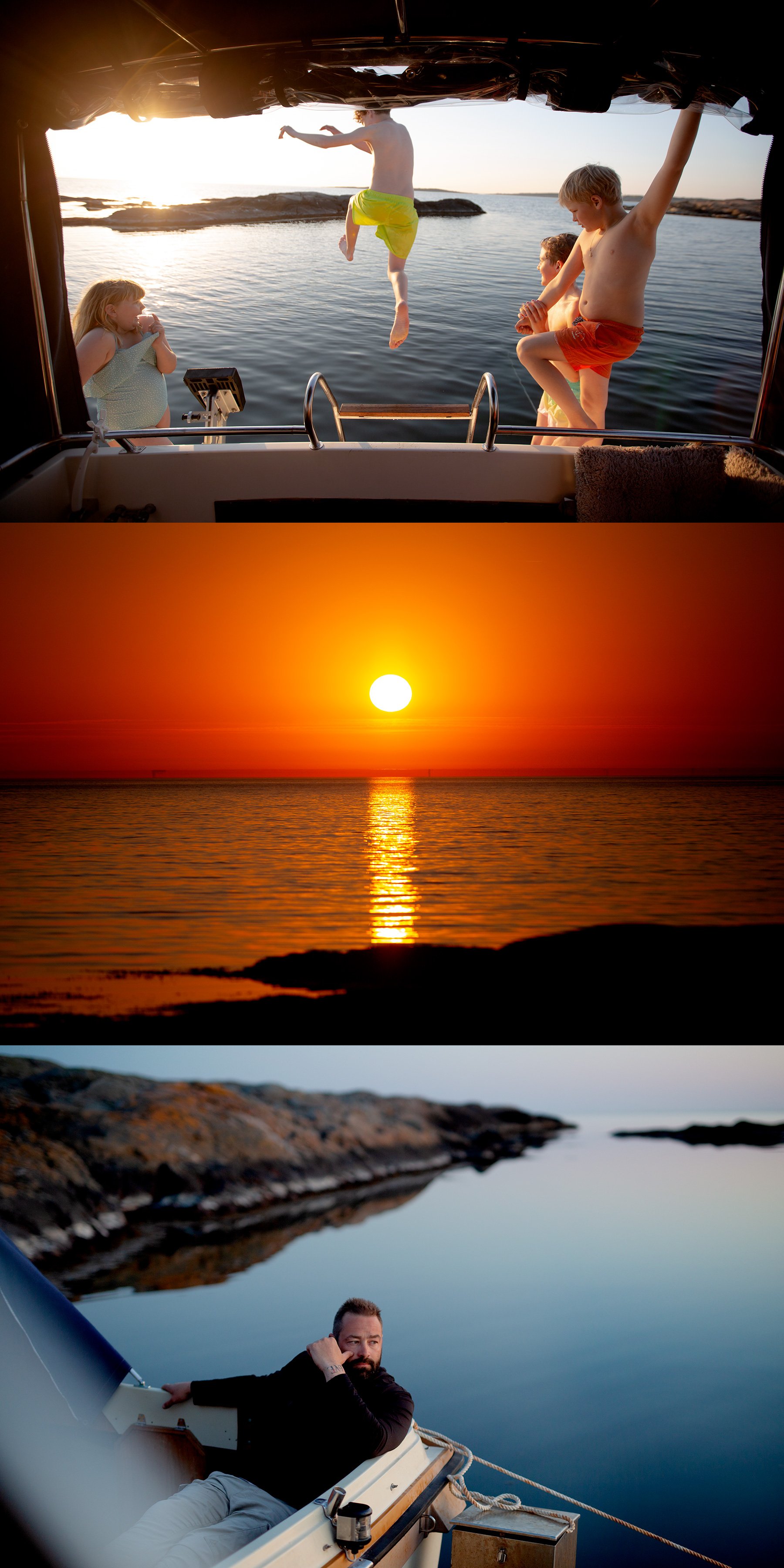 Sunnerö