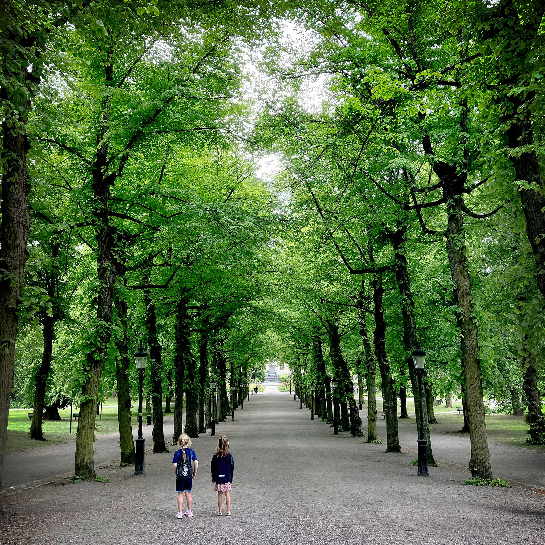 Humlegården