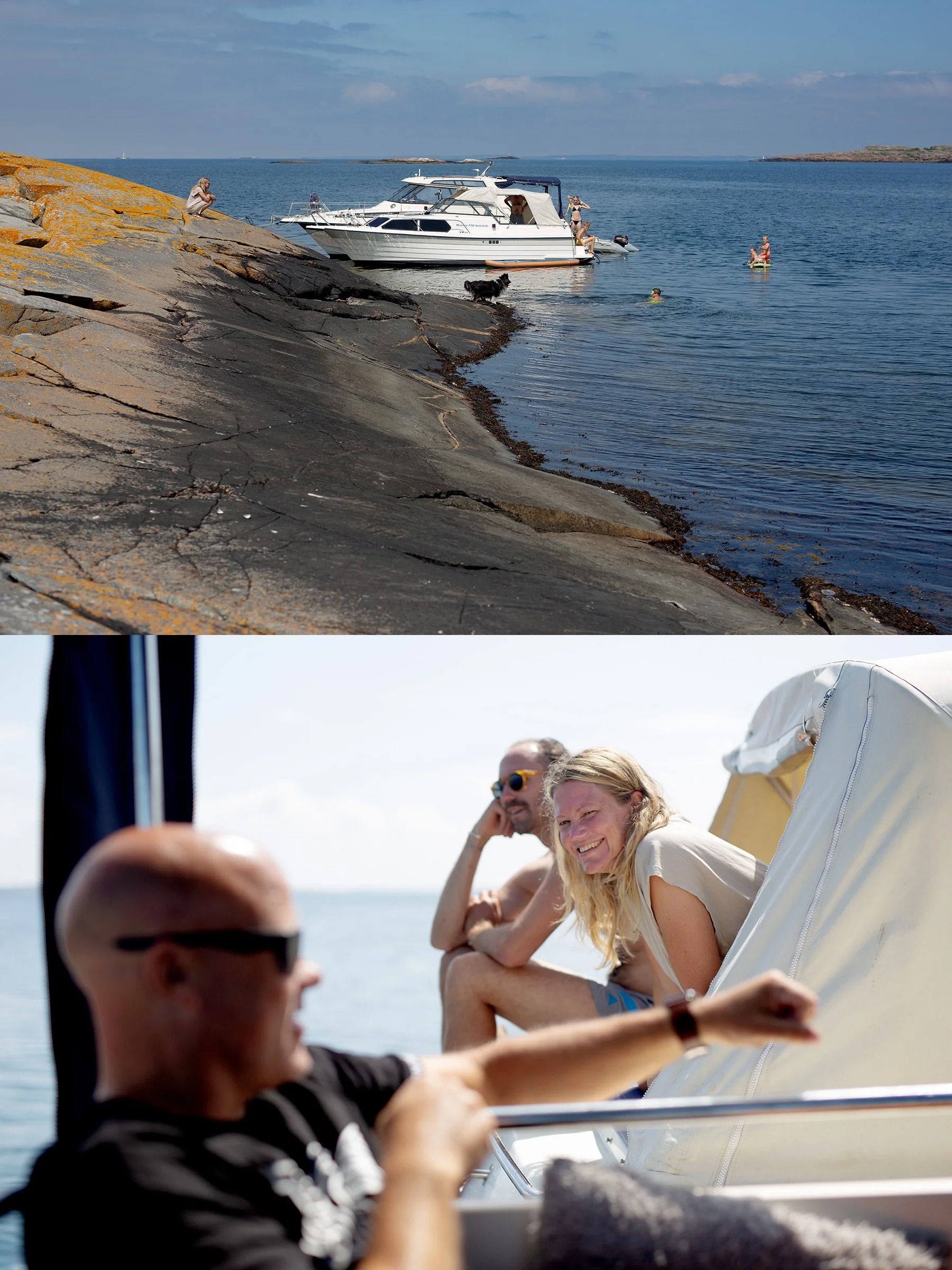 Nordö