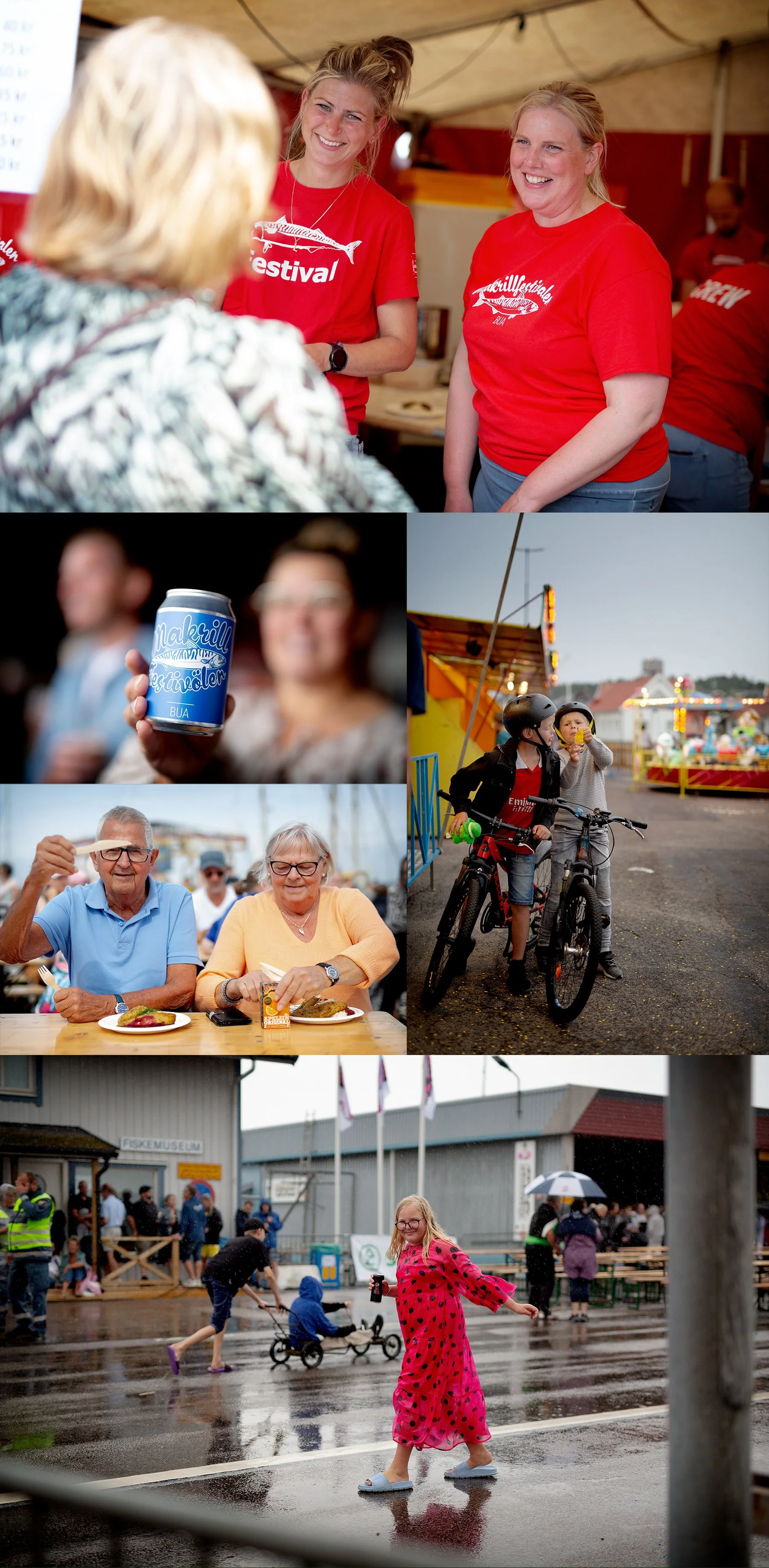 Makrillfestival