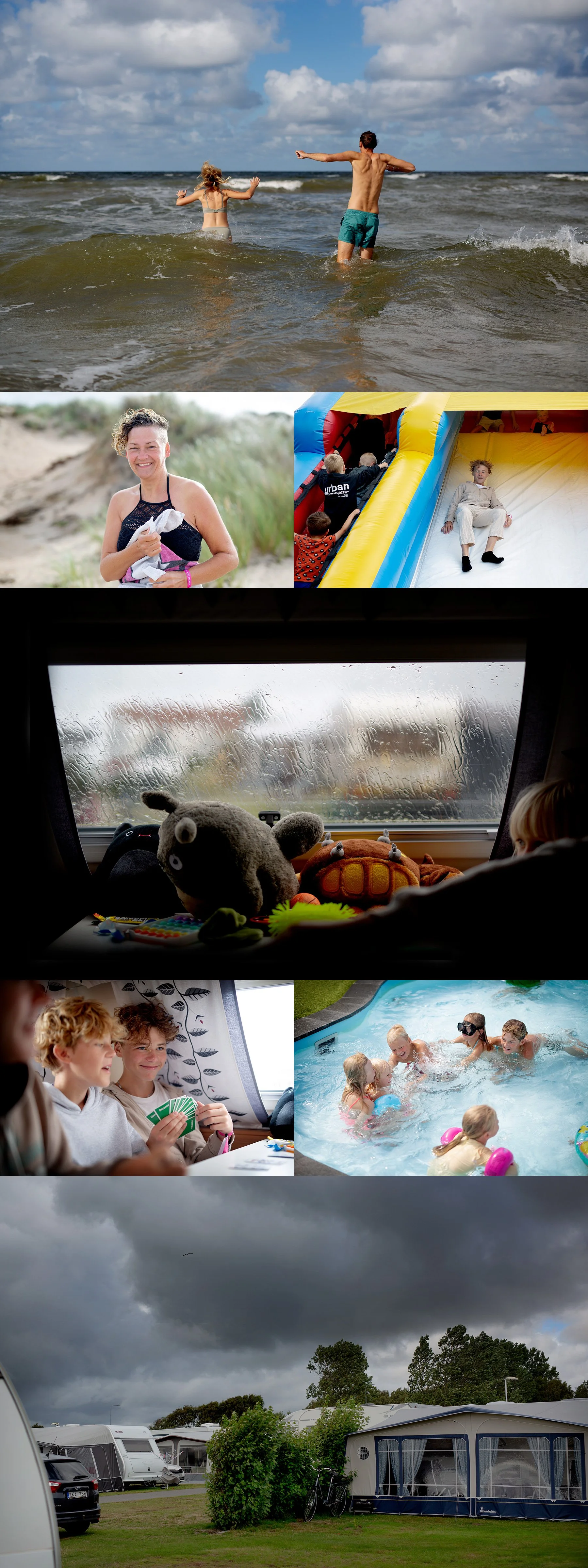 Skrea Camping