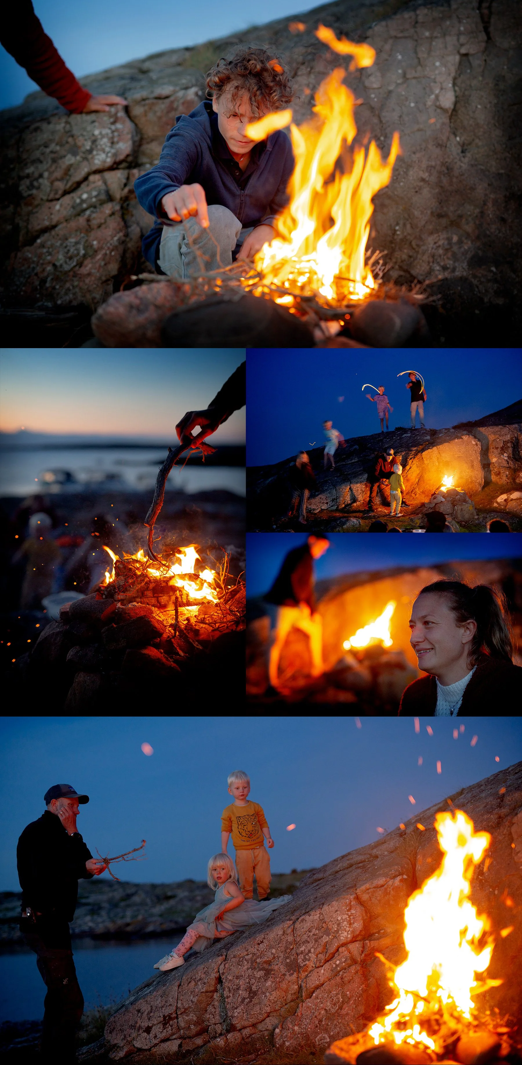 Sunnerö