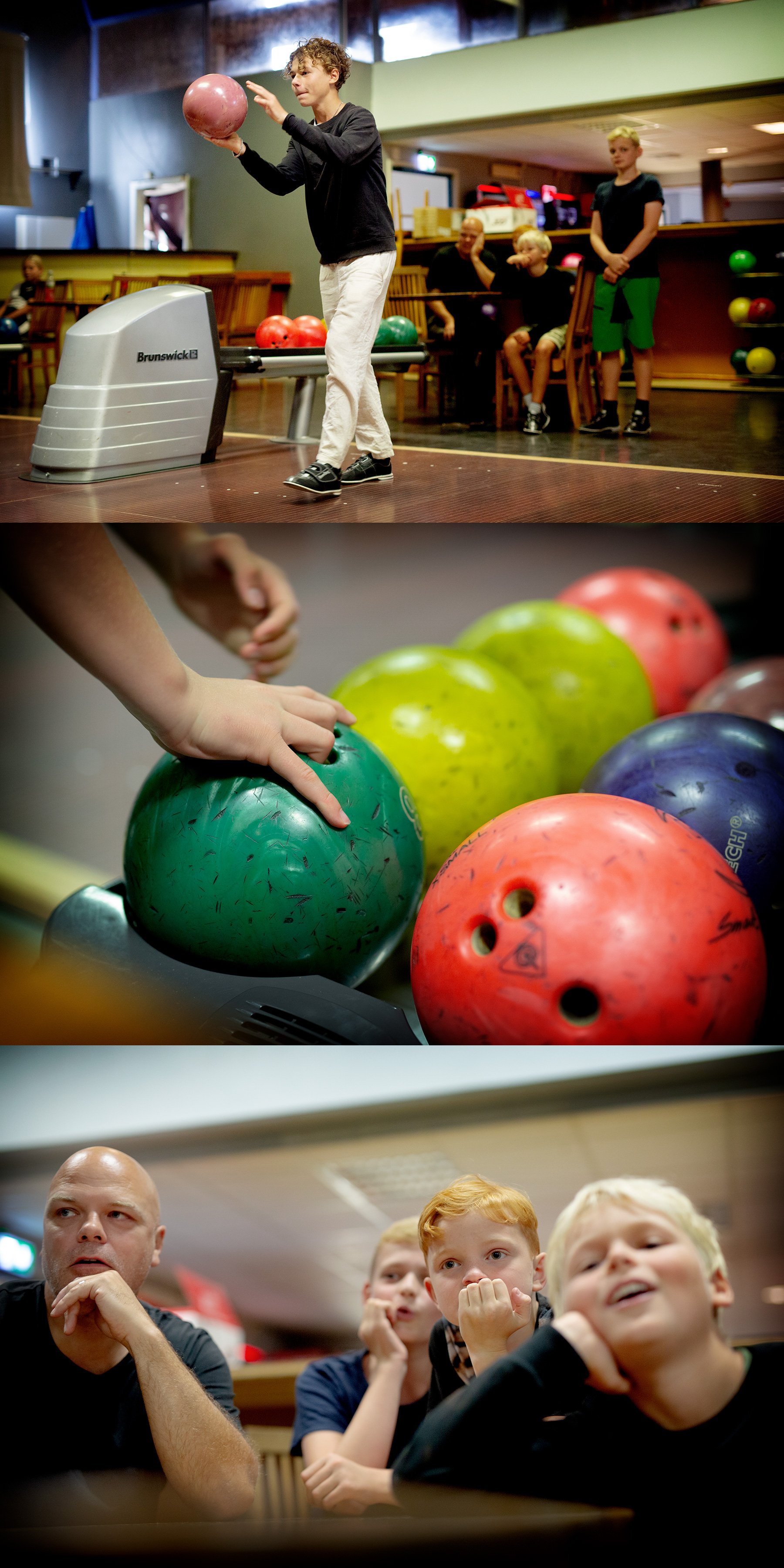Bowling