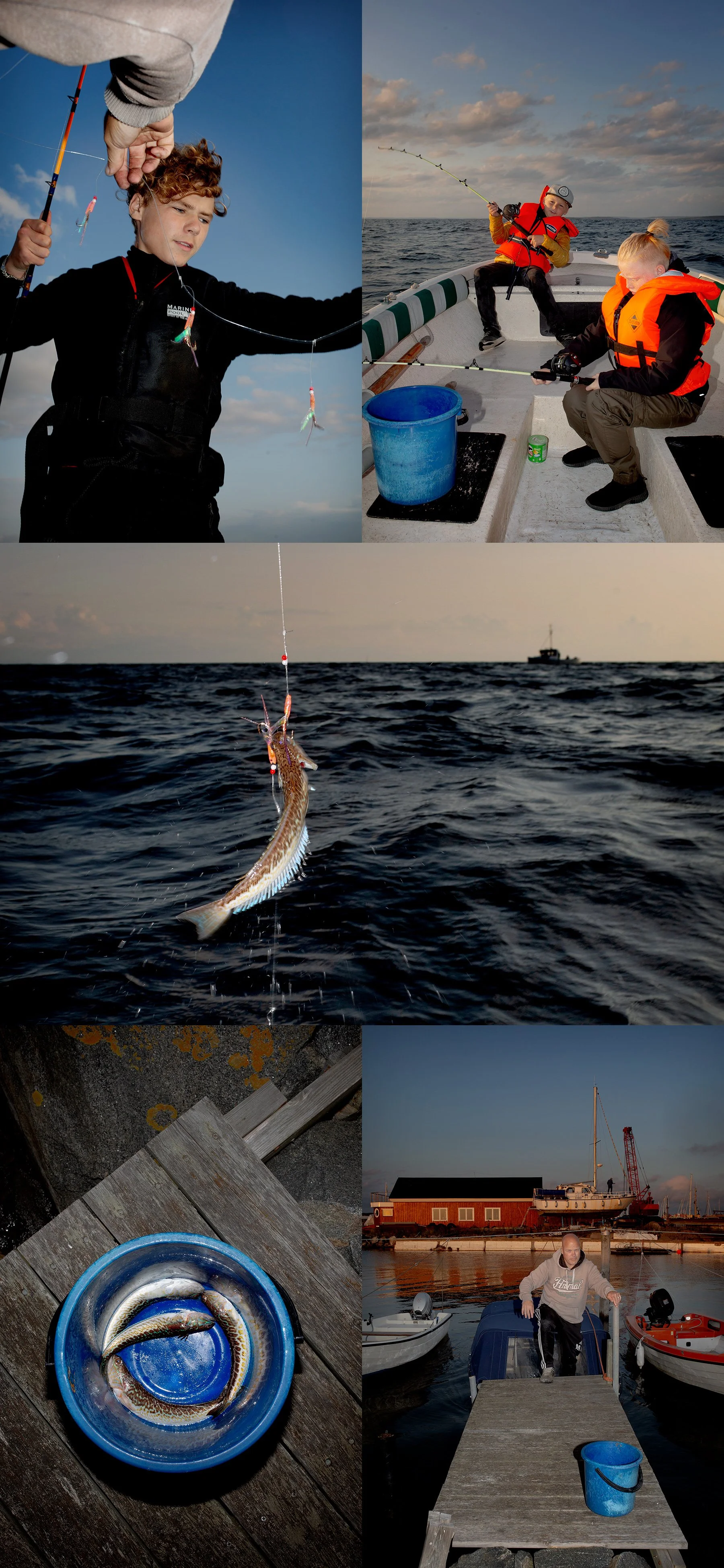 Fjärsingfiske