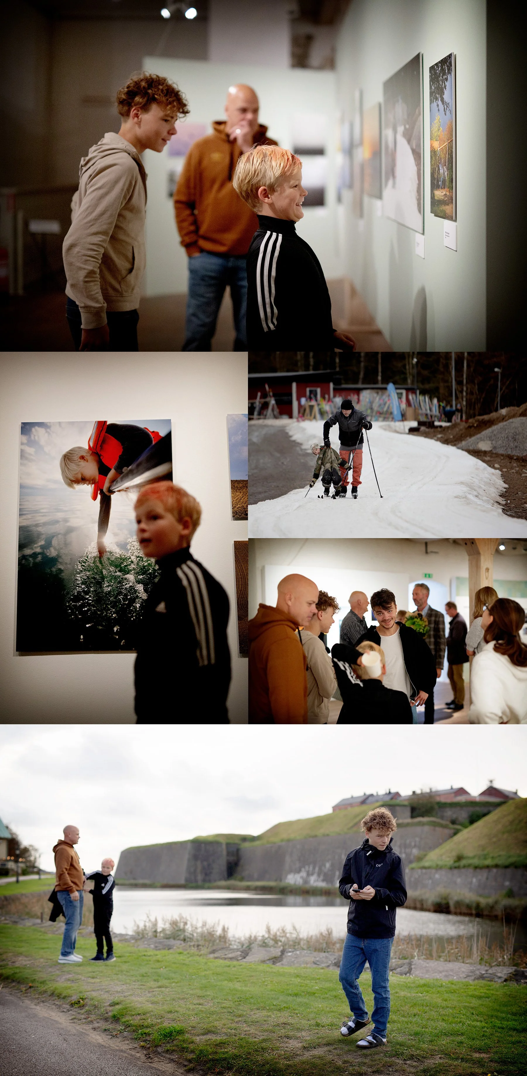 Hallands Fotosalong