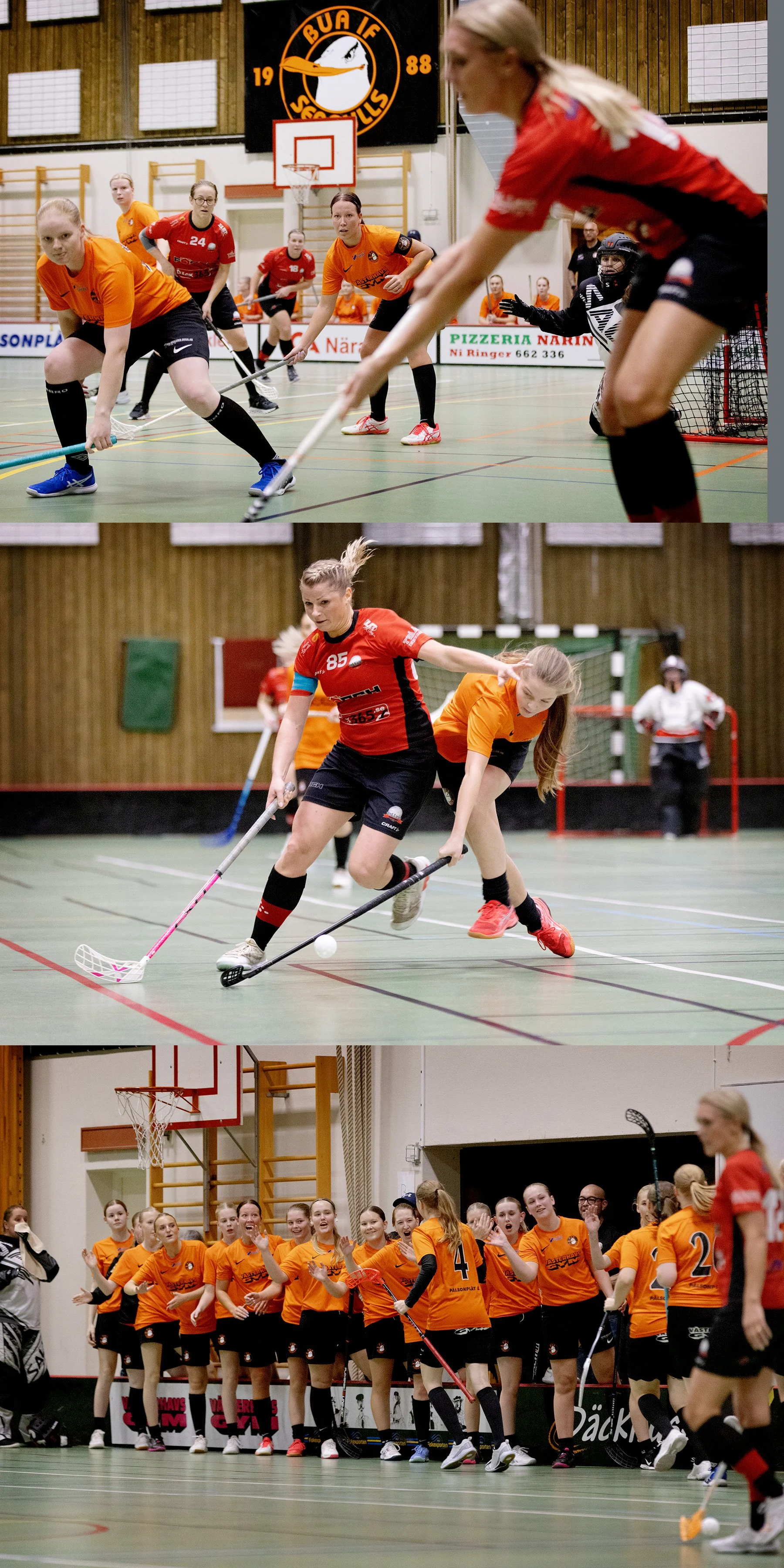 Bua - Tvååker