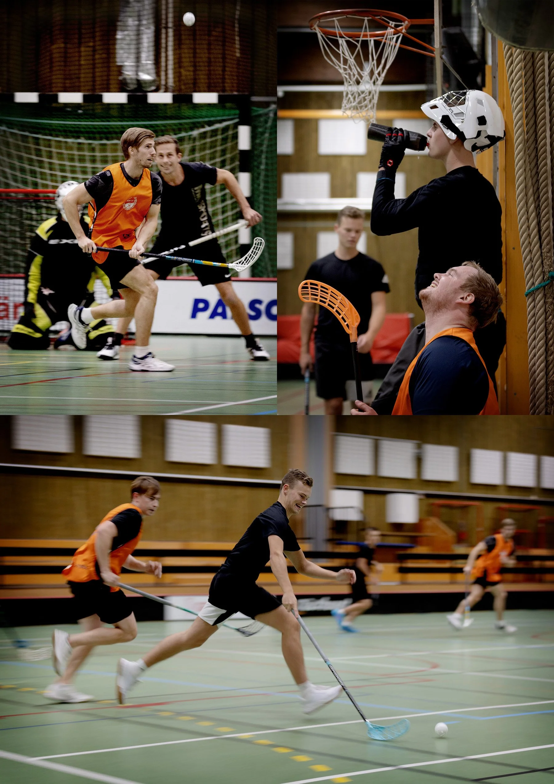 R3 på prov