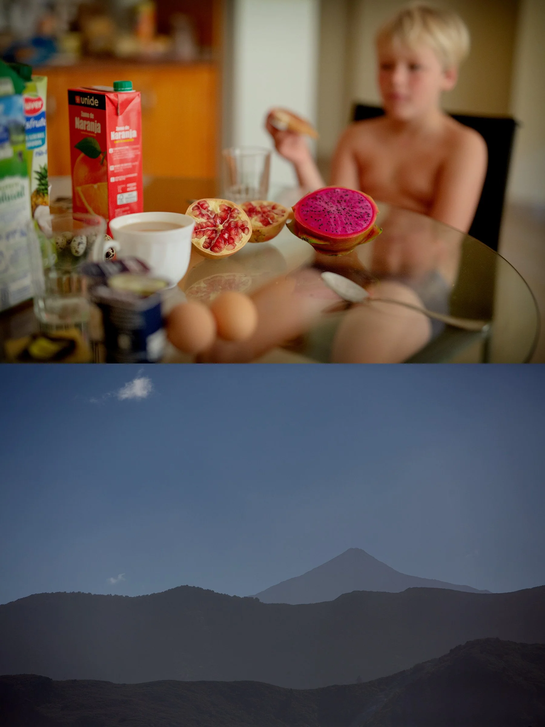 Frukostfint