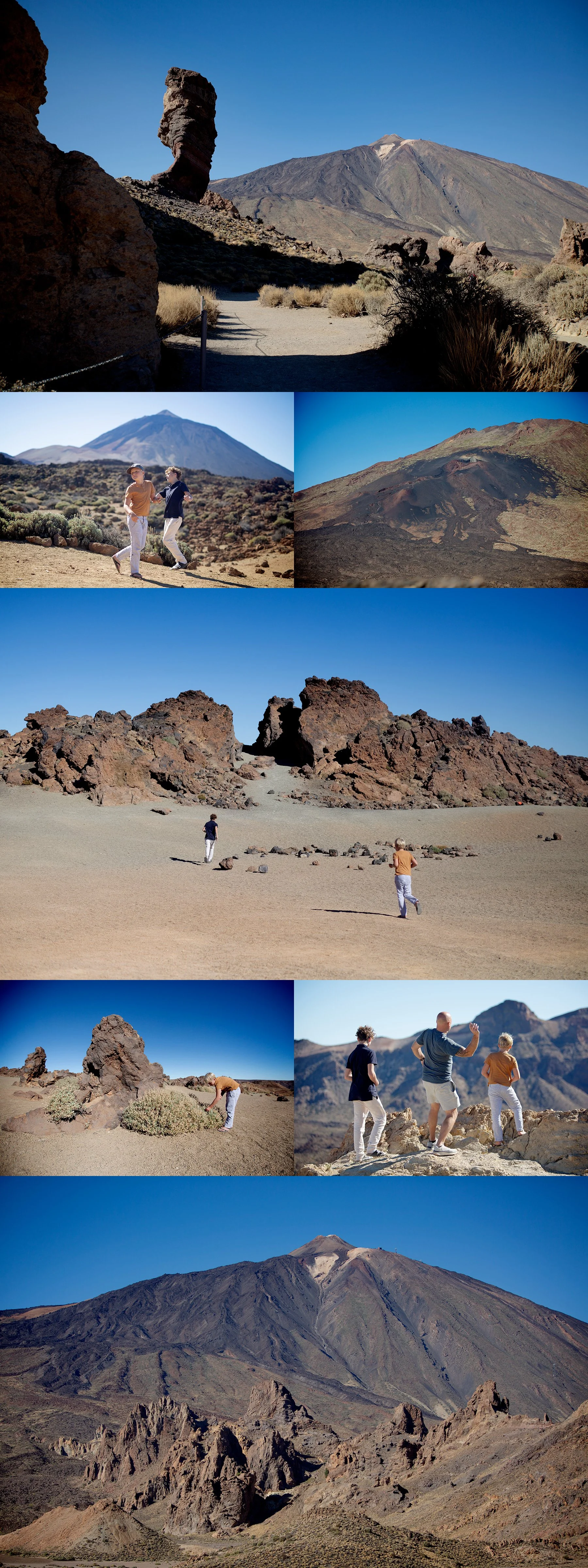 Teide