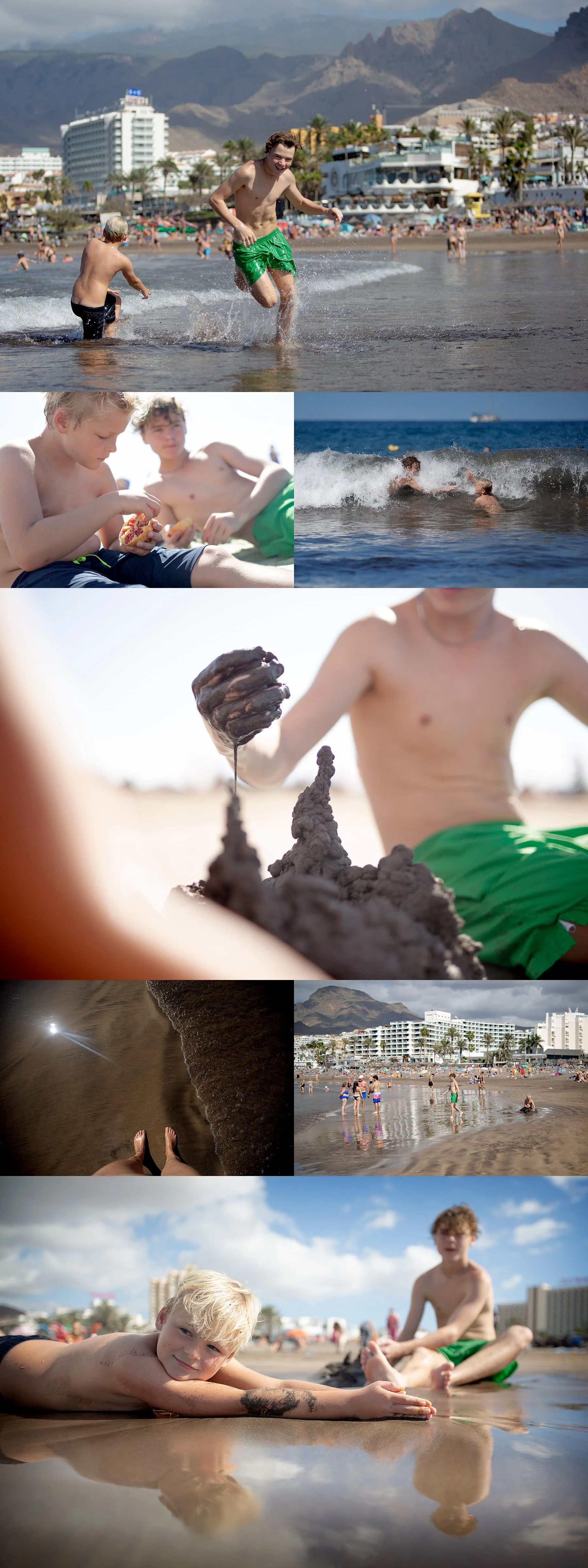 Las Americas