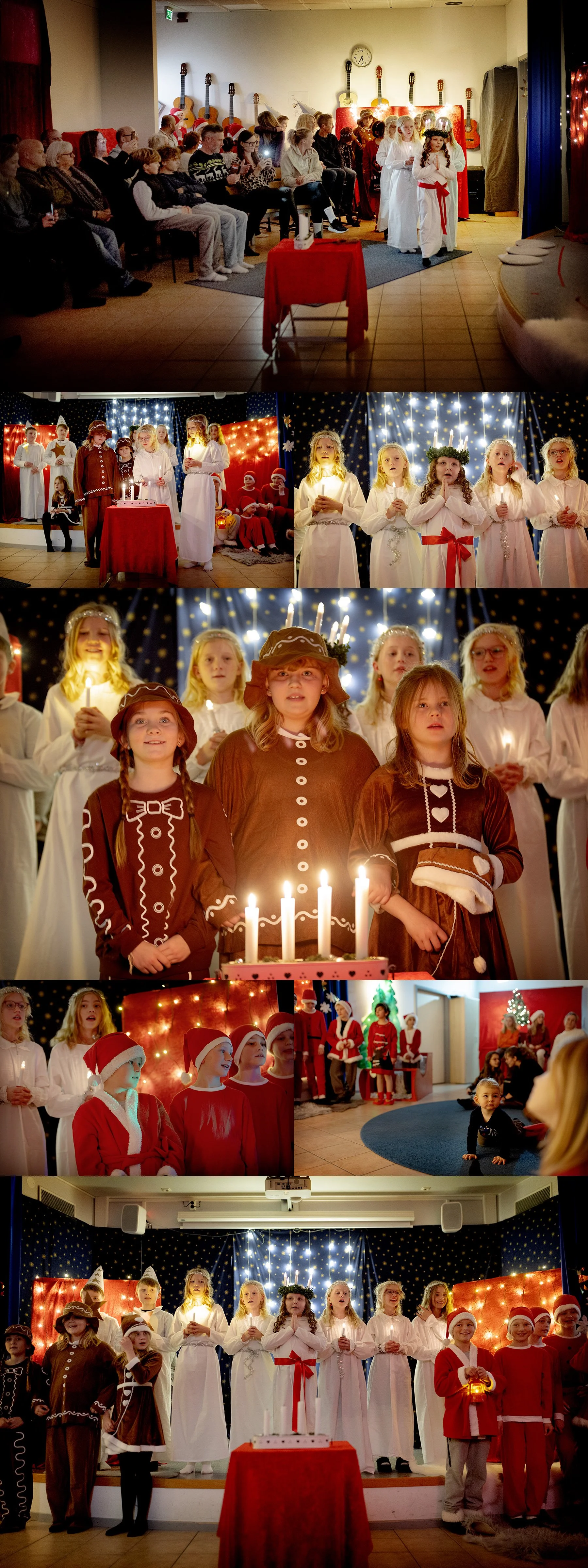Treornas lucia