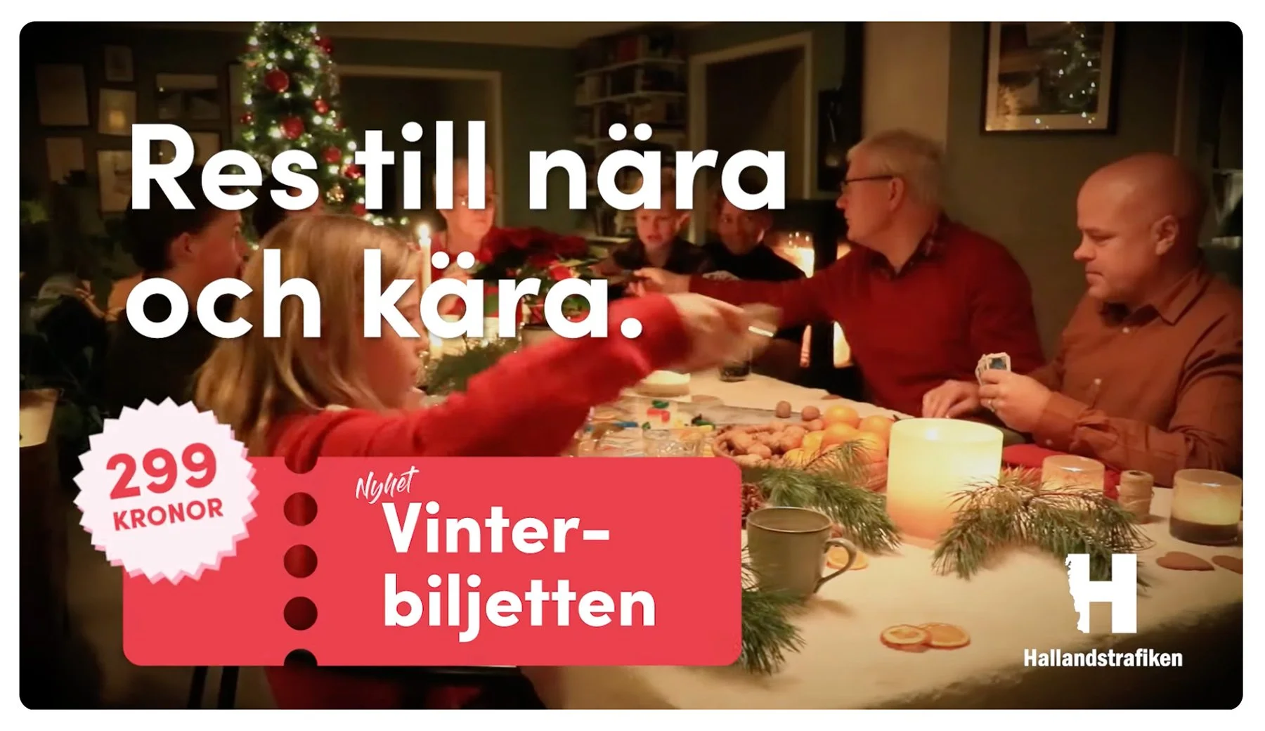 Känd från teve
