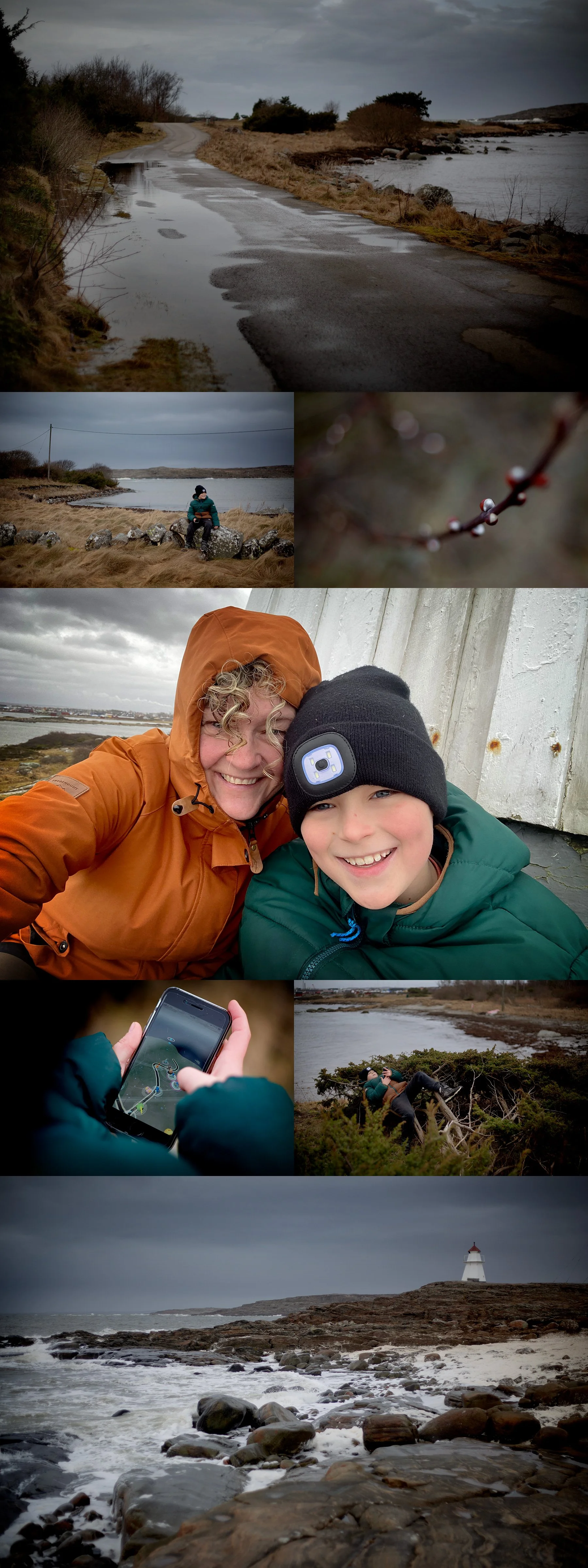 Pokemonpromenad