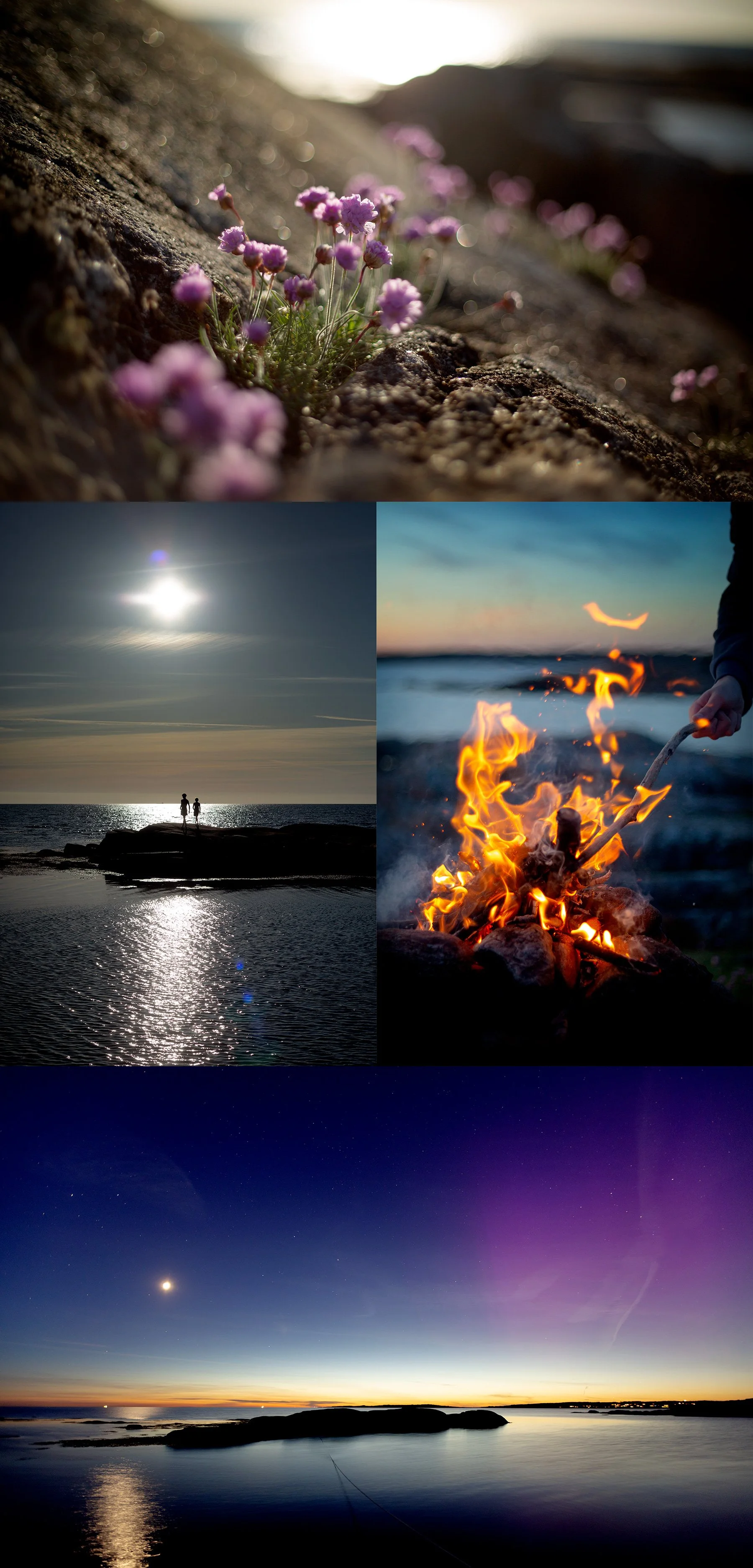 Sunnerö