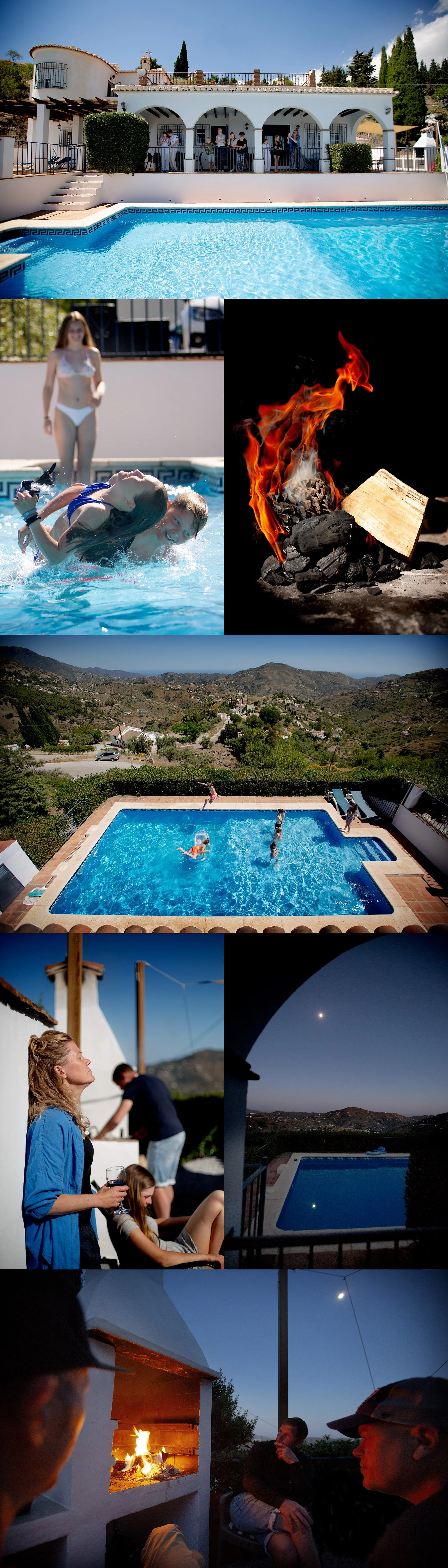 Villa Hugo
