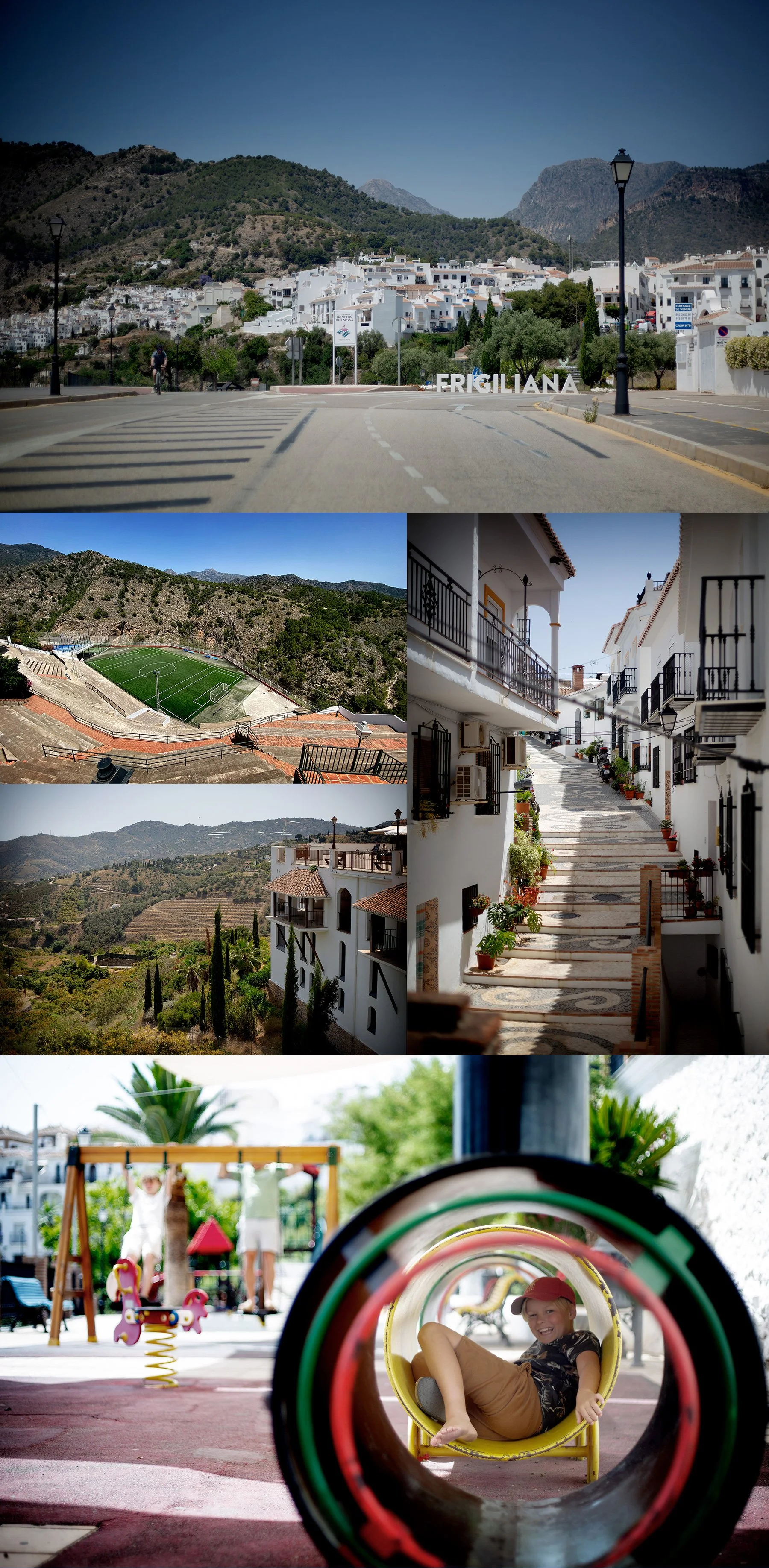 Frigiliana